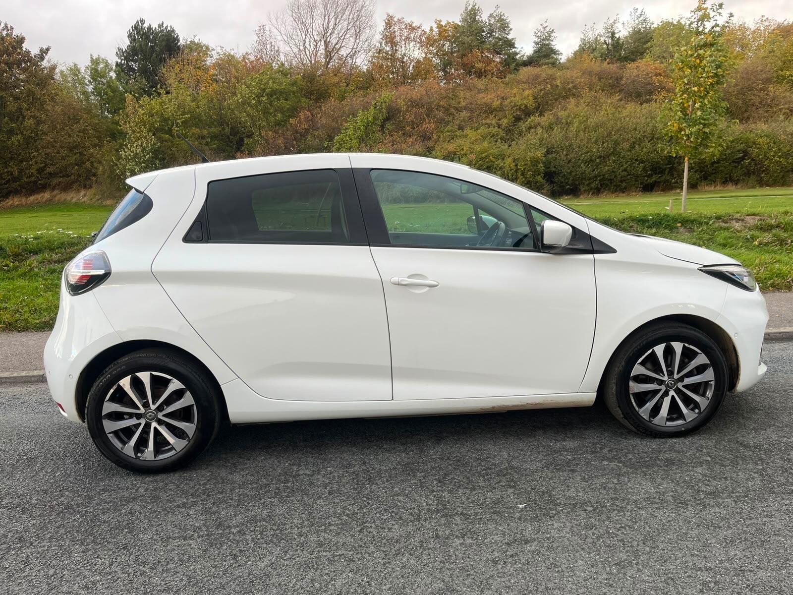Renault Zoe - Image 2