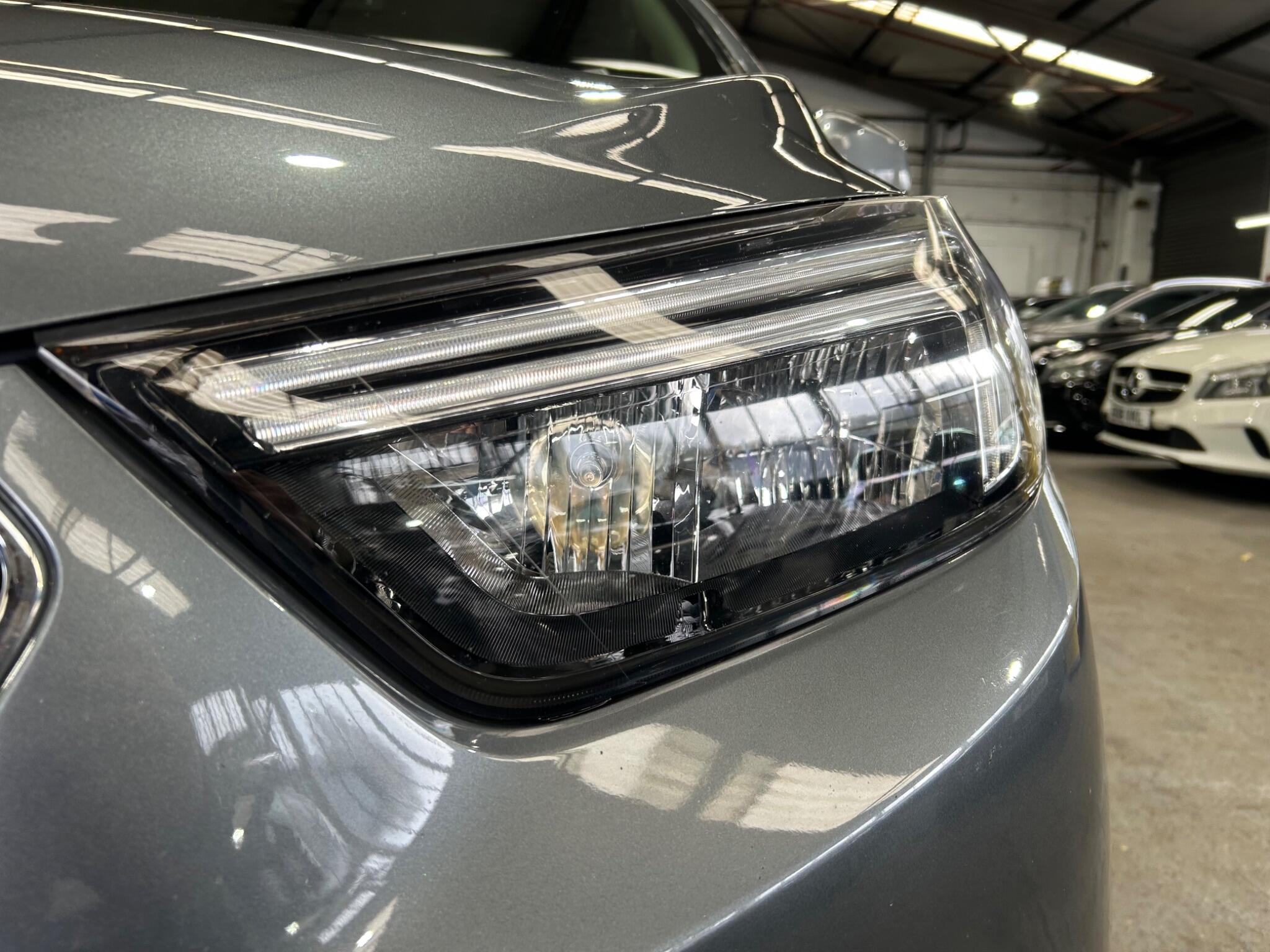 Vauxhall Mokka X - Image 35