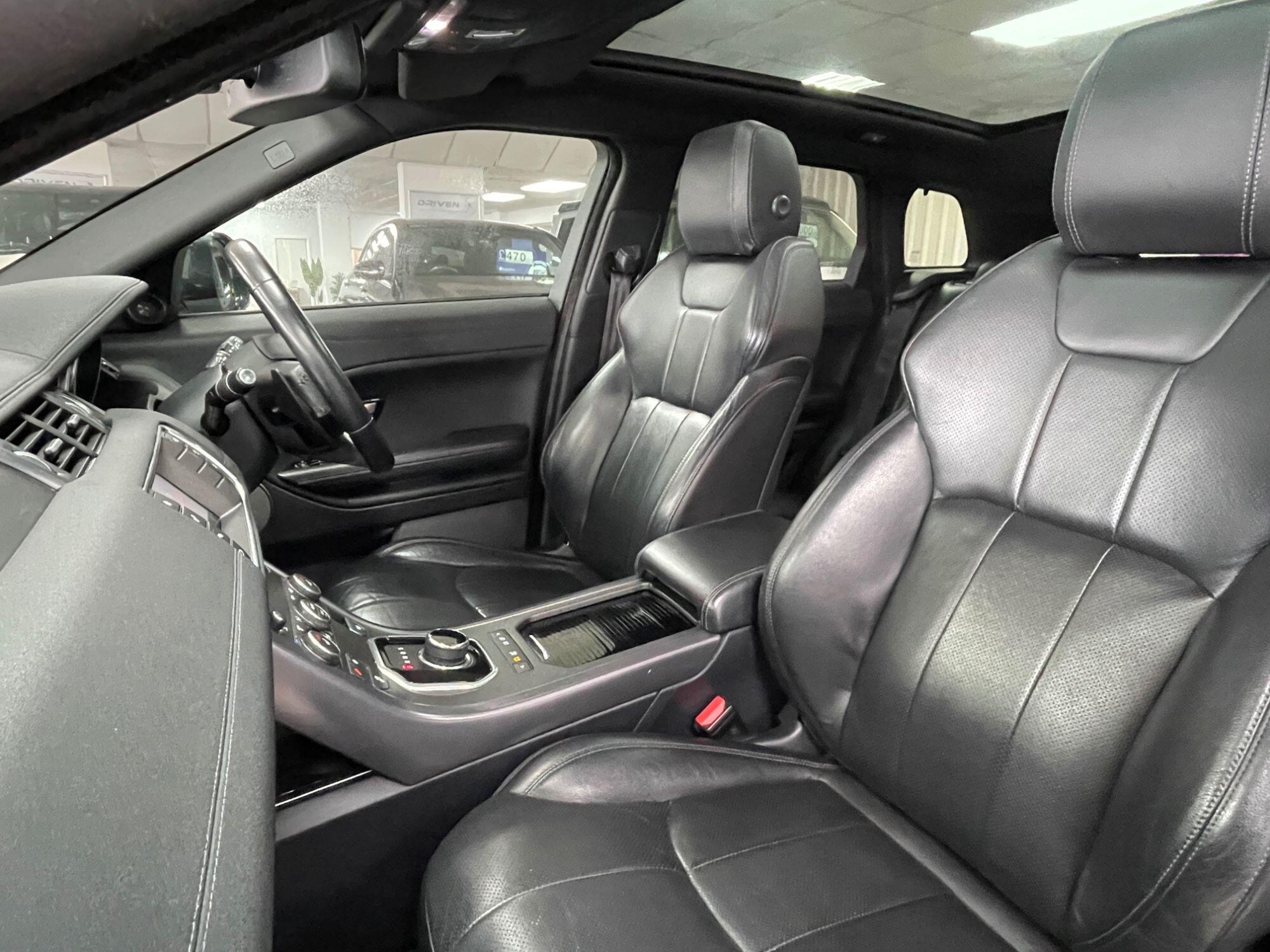 Land Rover Range Rover Evoque - Image 34