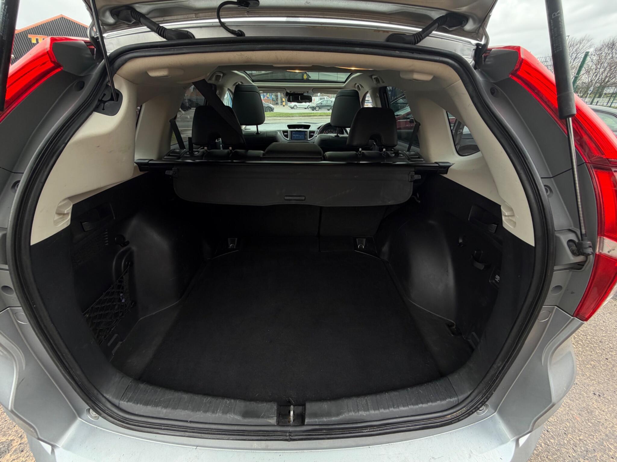 Honda CR-V - Image 26