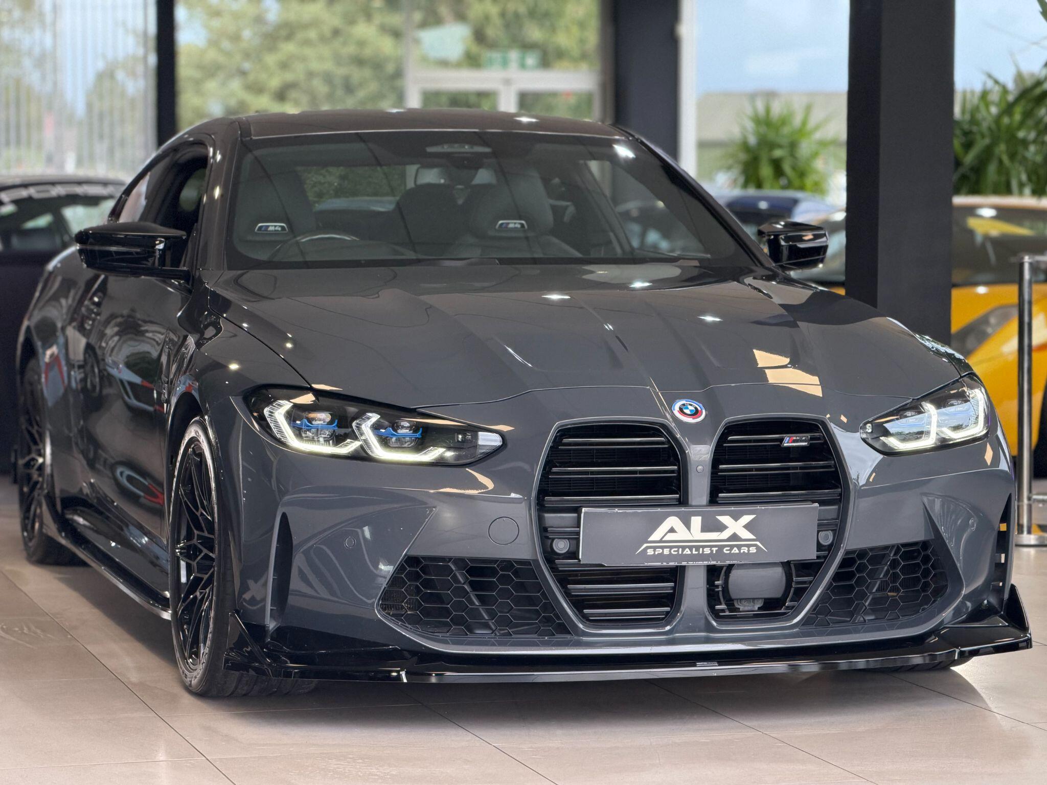 BMW M4 - Image 6