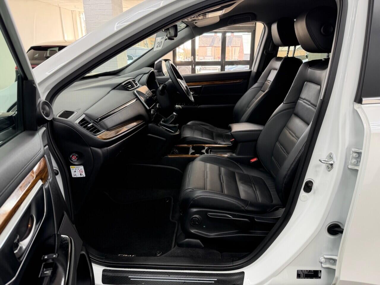 Honda CR-V - Image 24