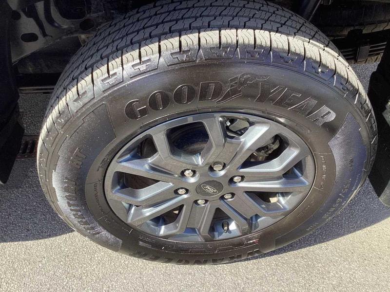 Ford Ranger - Image 13
