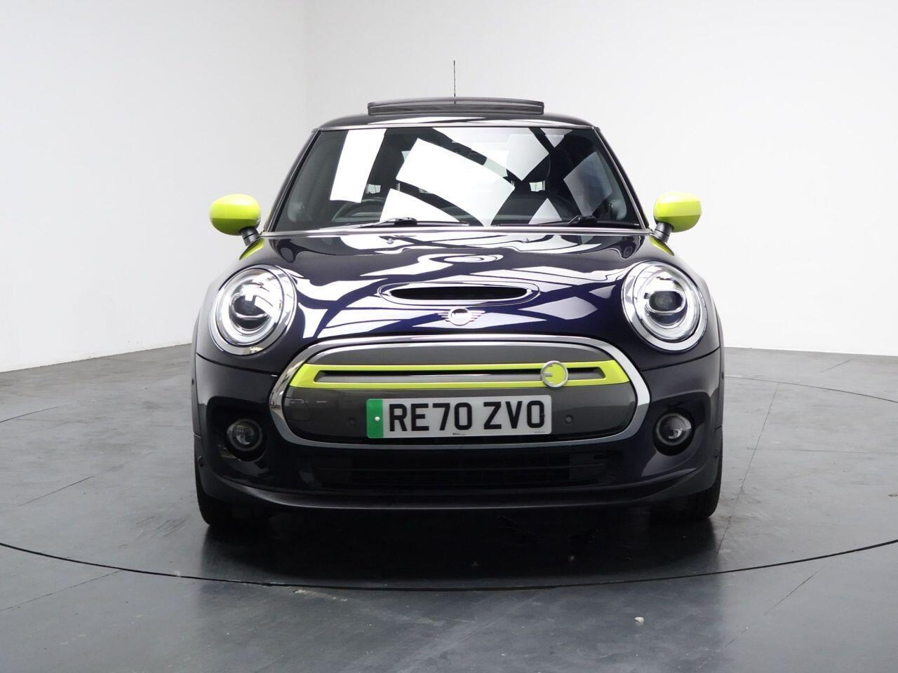 MINI Electric Hatch - Image 5
