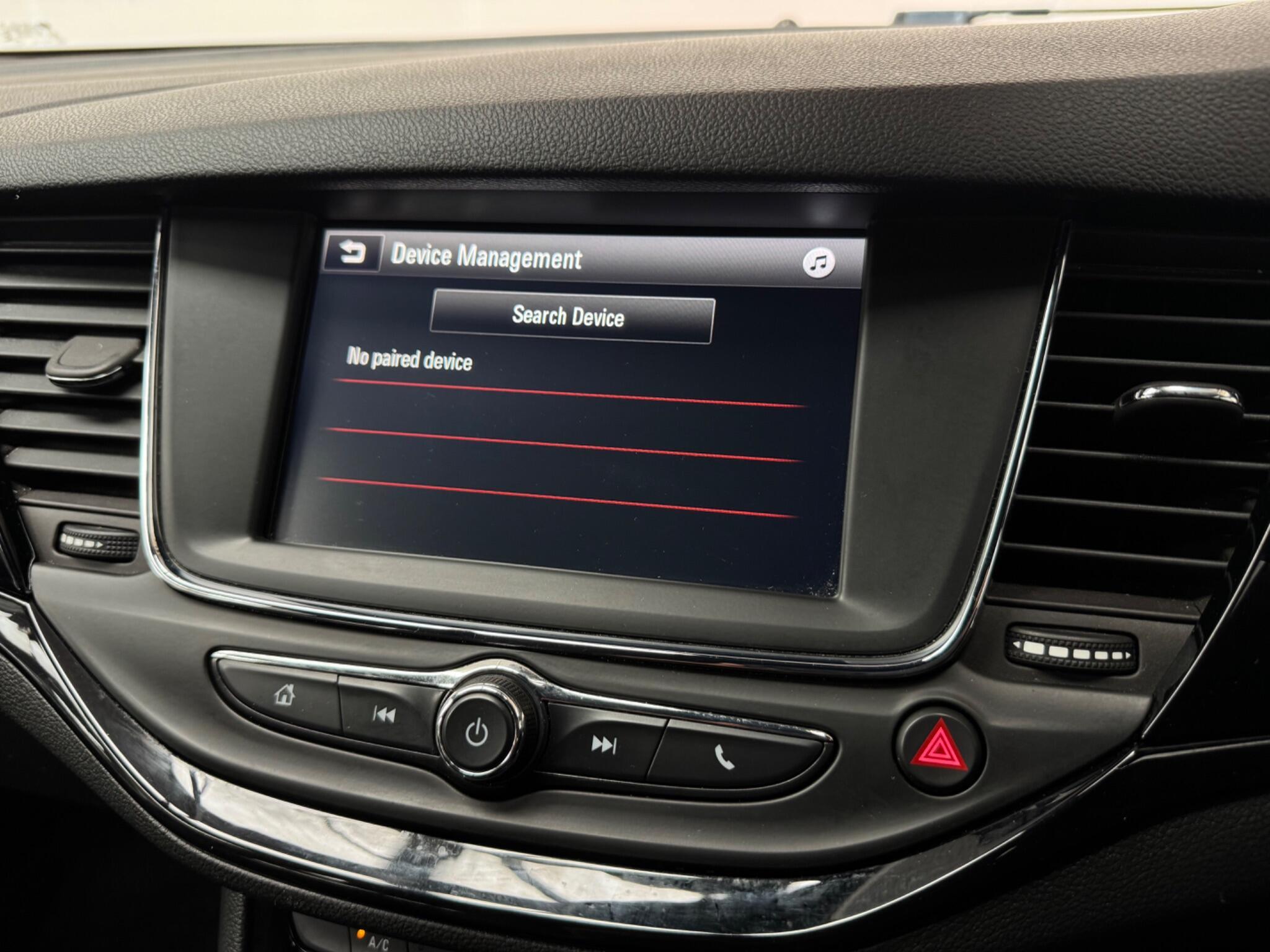 Vauxhall Astra - Image 14