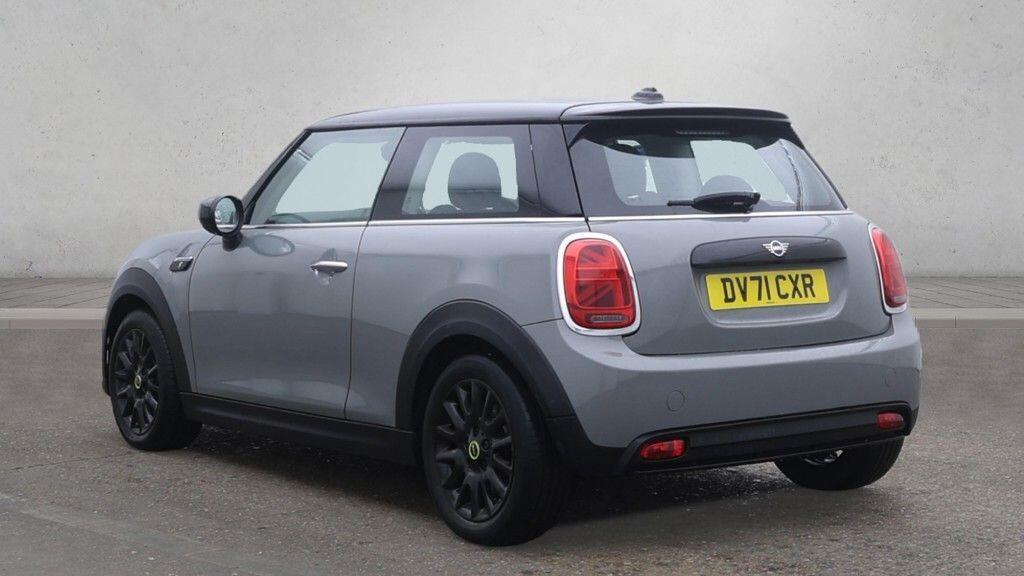MINI Electric Hatch - Image 8