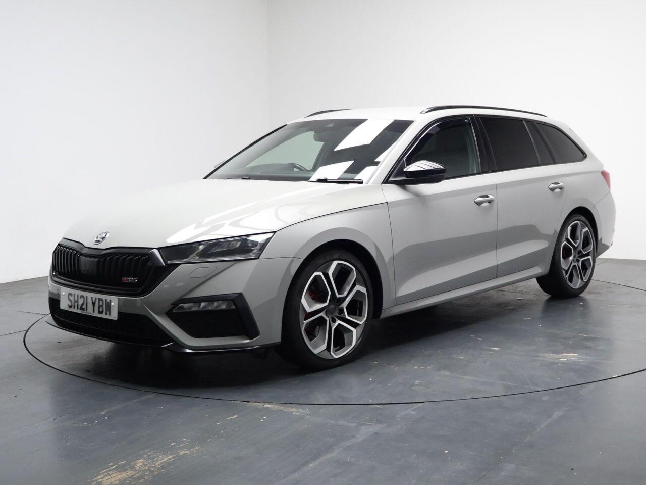 Skoda Octavia - Image 3