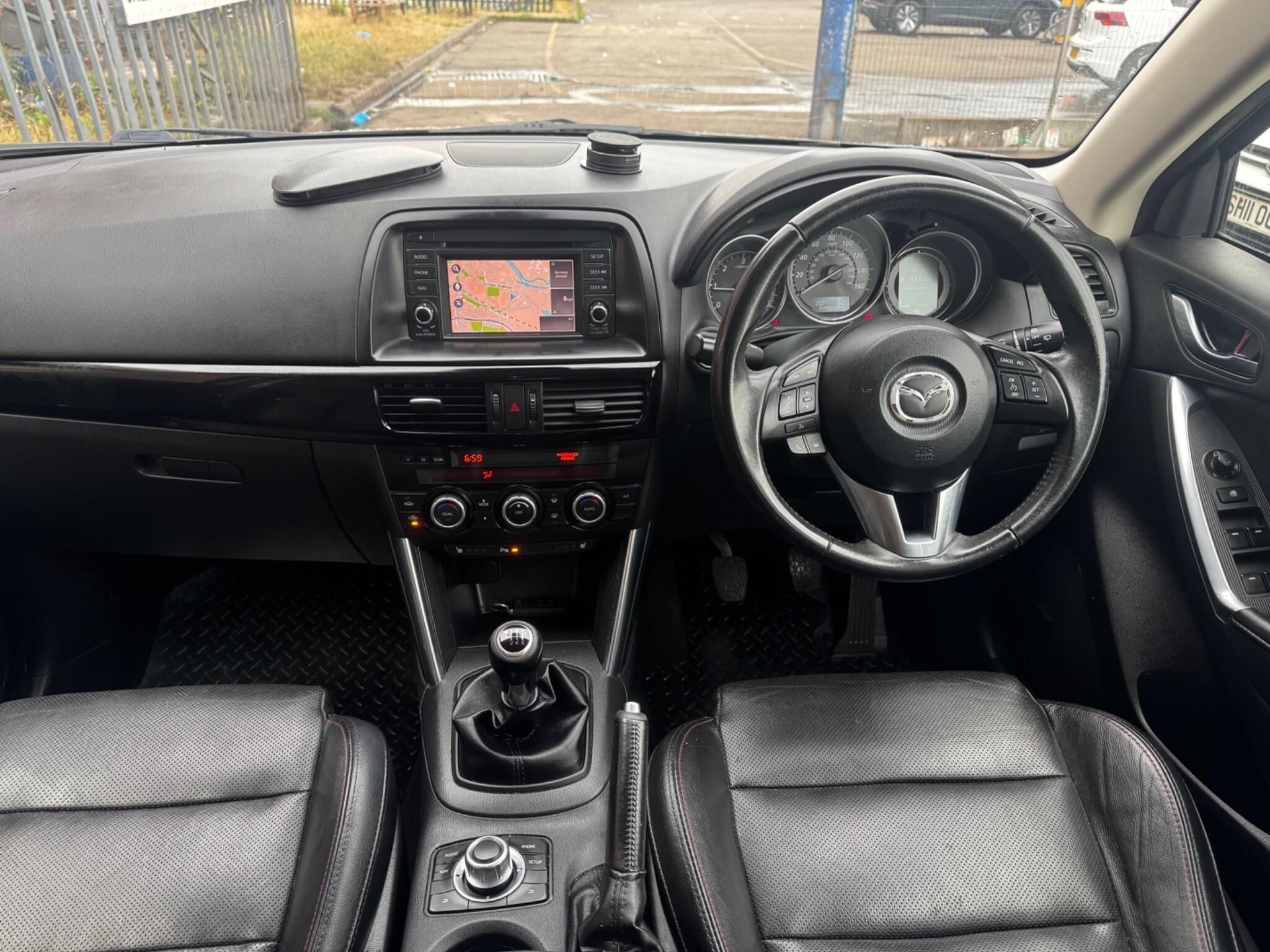 Mazda CX-5 - Image 7