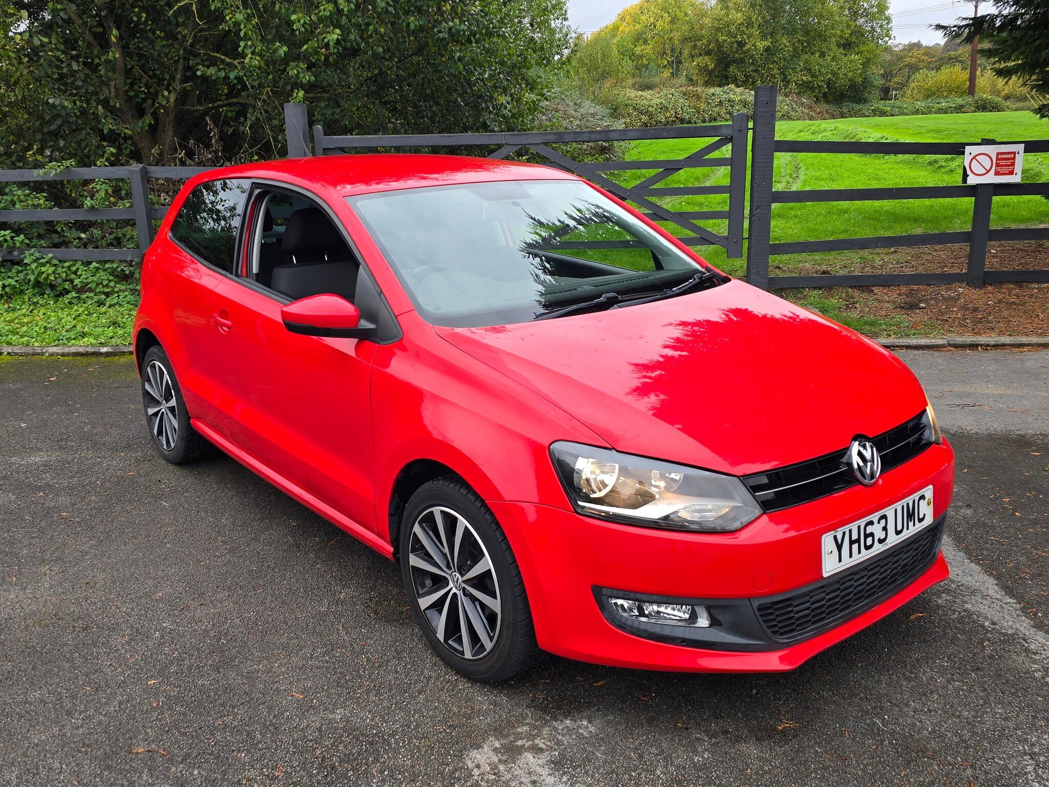 Volkswagen Polo - Image 13