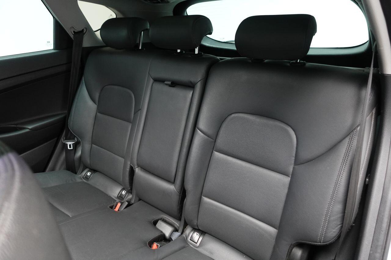 Hyundai Tucson - Image 21