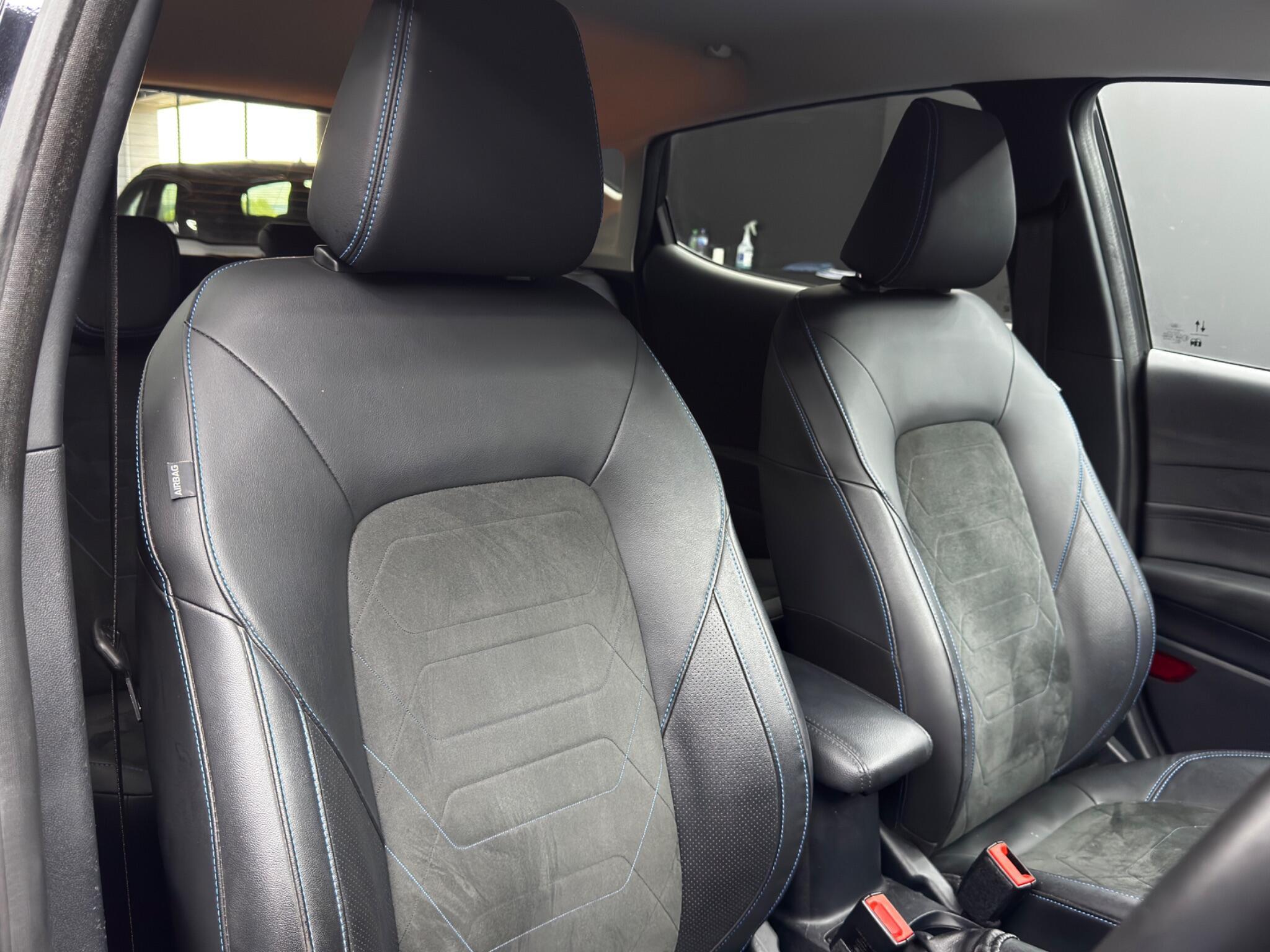 Ford Fiesta - Image 12