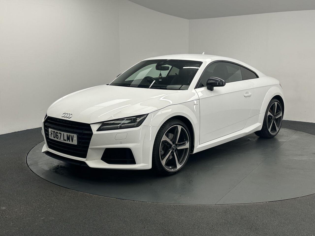 Audi TT - Image 5