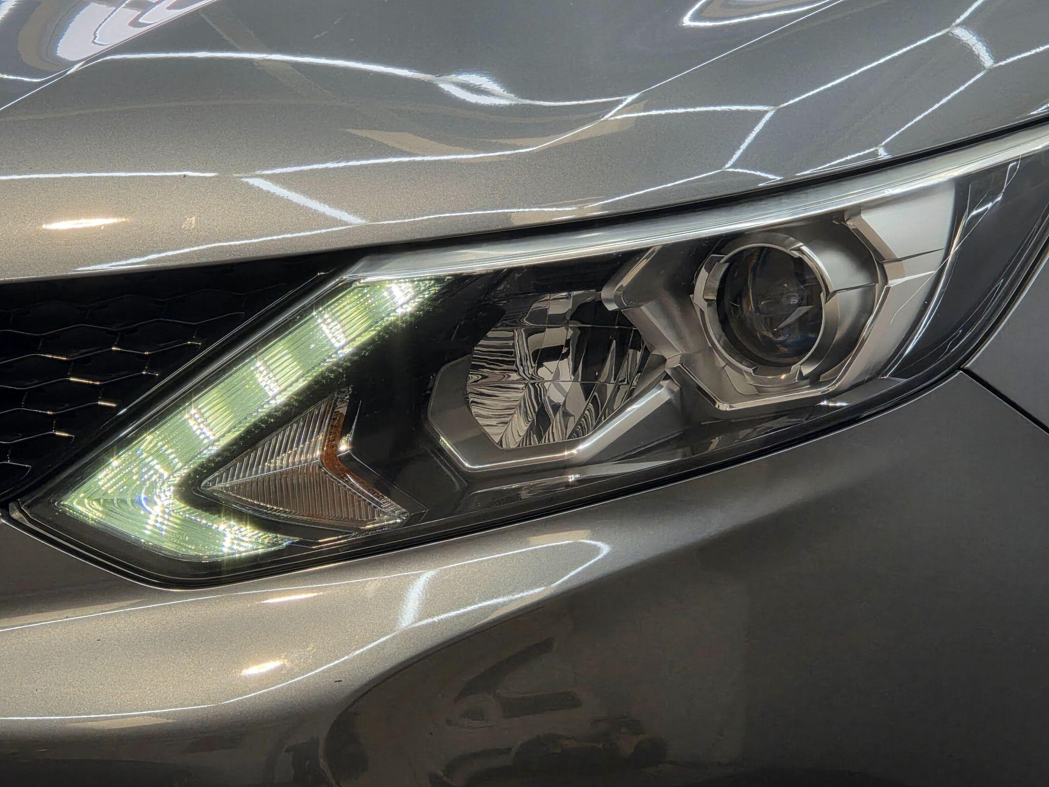 Nissan Qashqai - Image 11