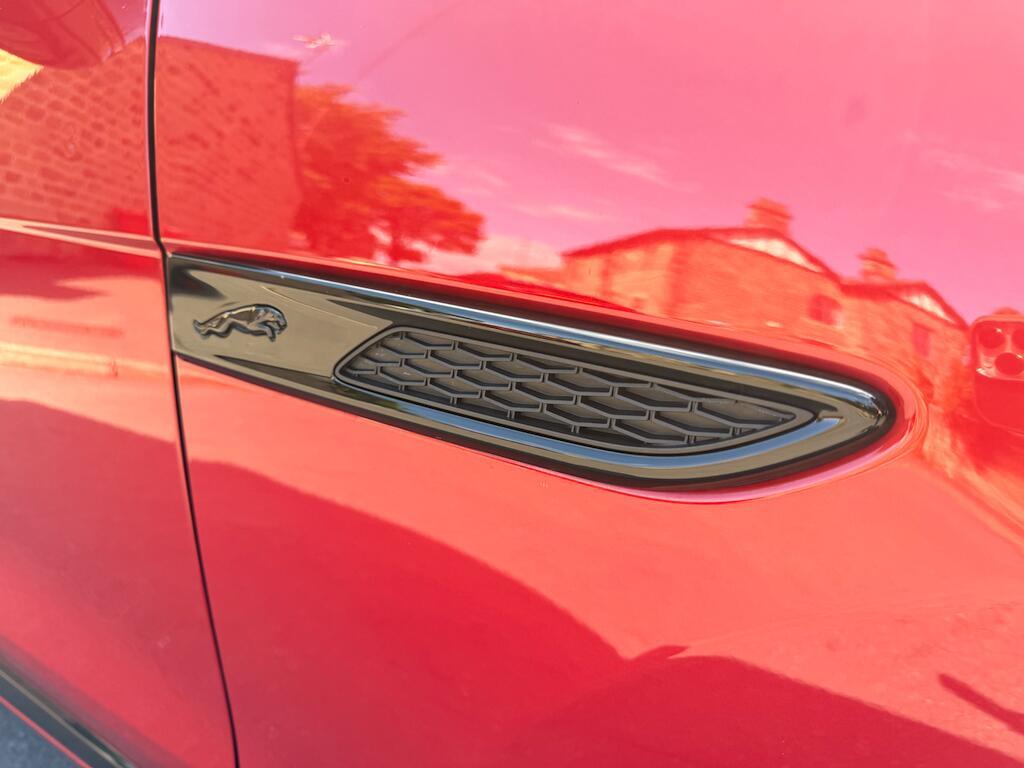 Jaguar F-Pace - Image 14