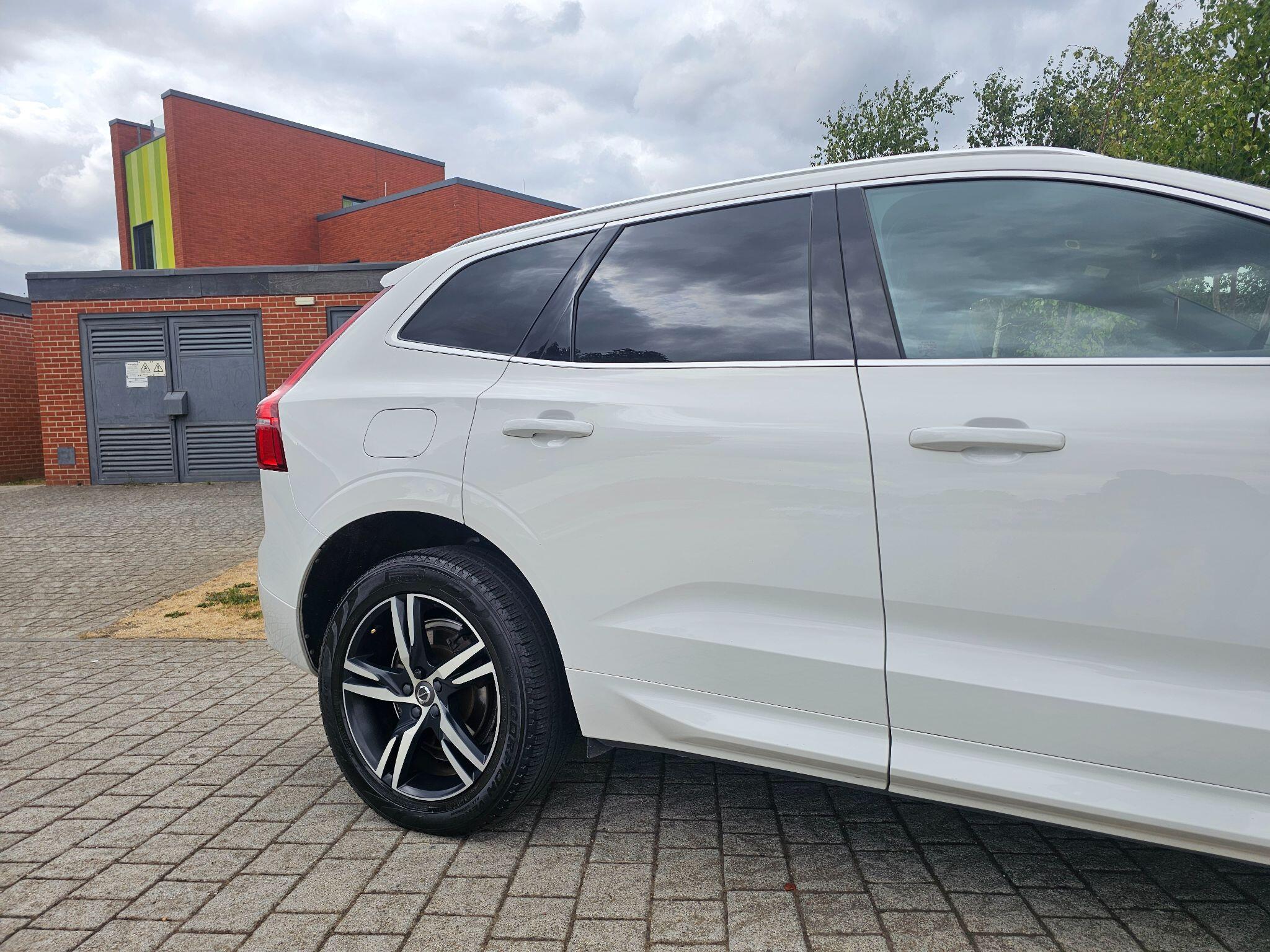 Volvo XC60 - Image 6