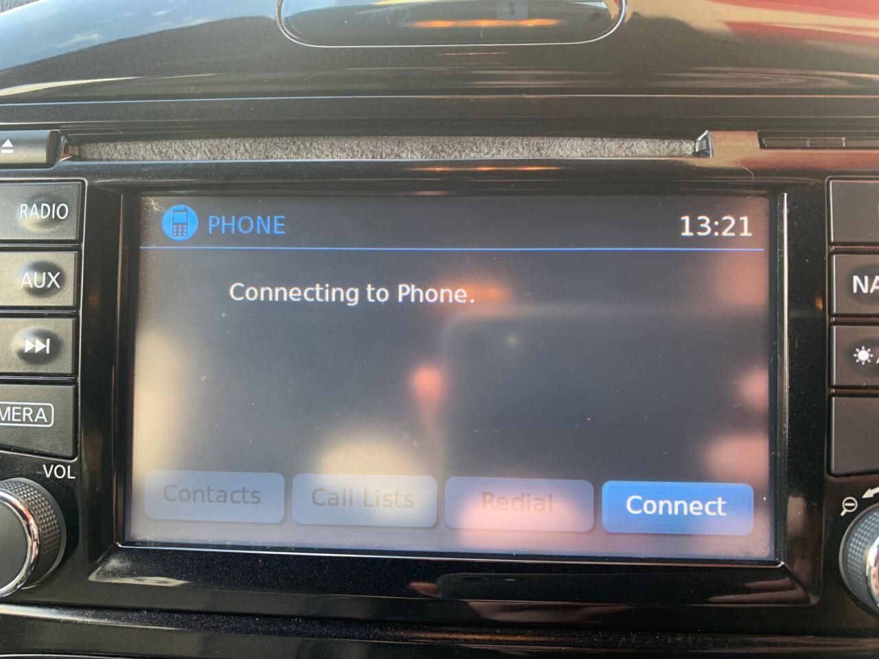 Nissan Juke - Image 18