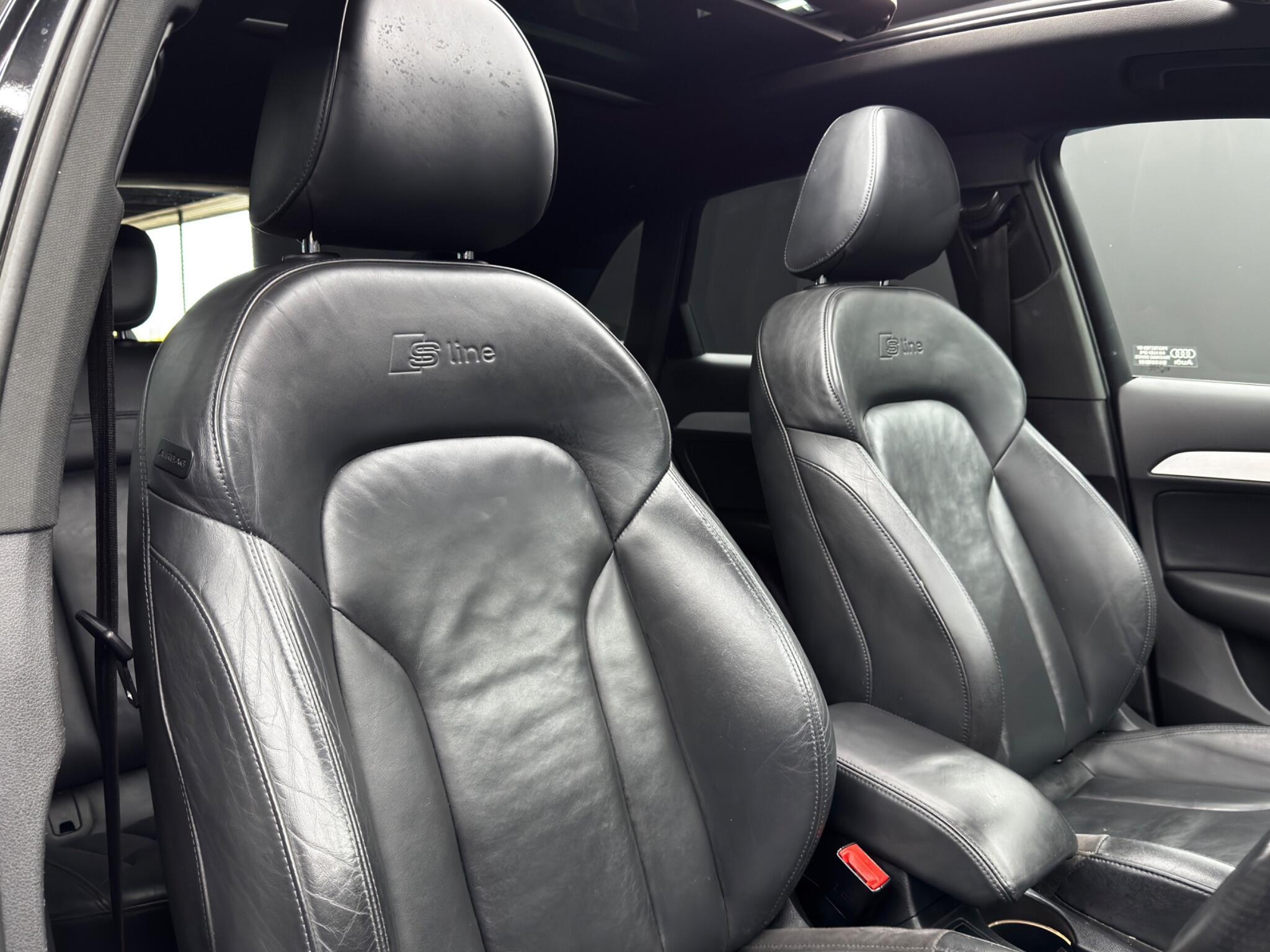 Audi Q3 - Image 12
