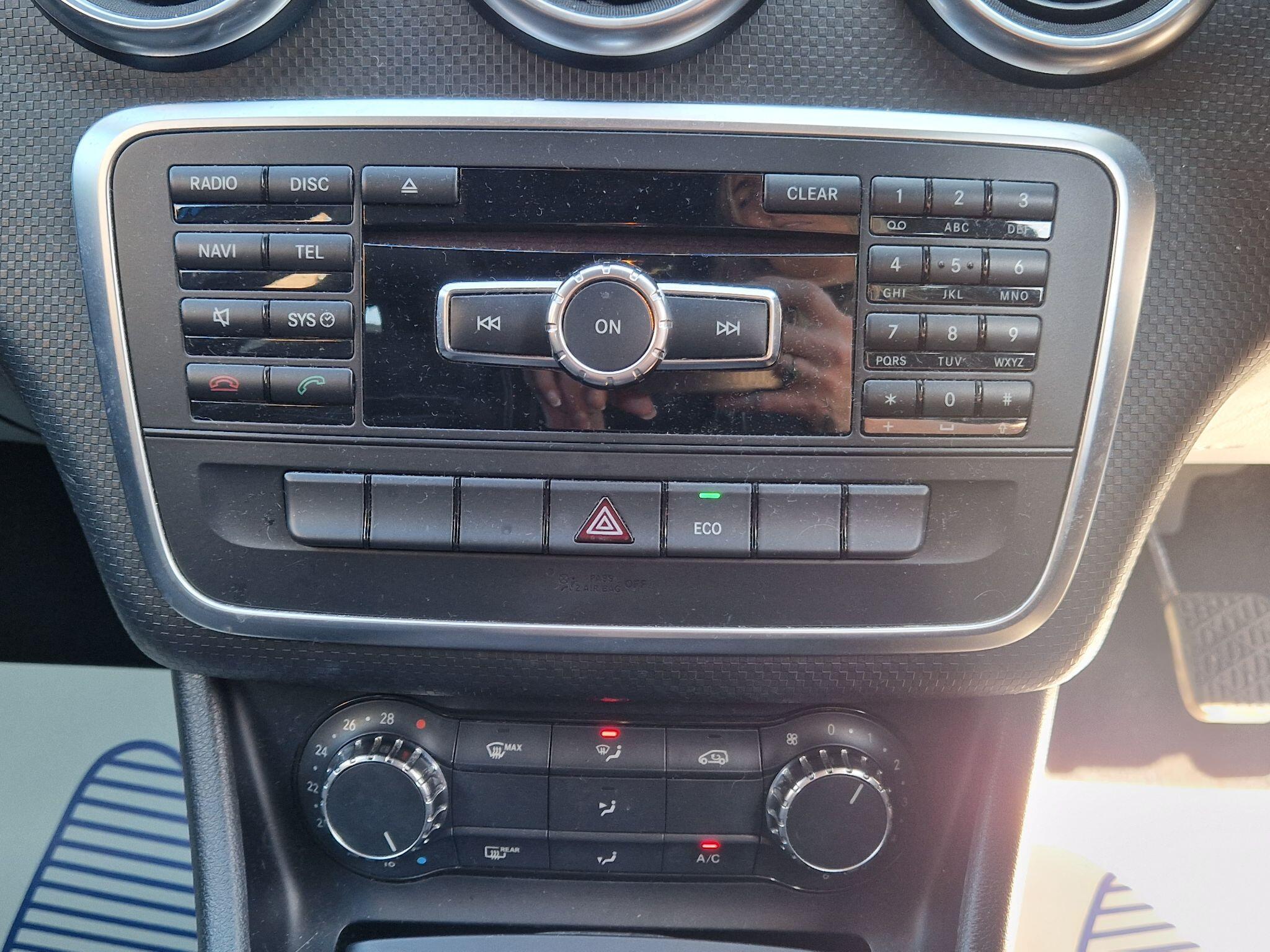 Mercedes A Class - Image 49