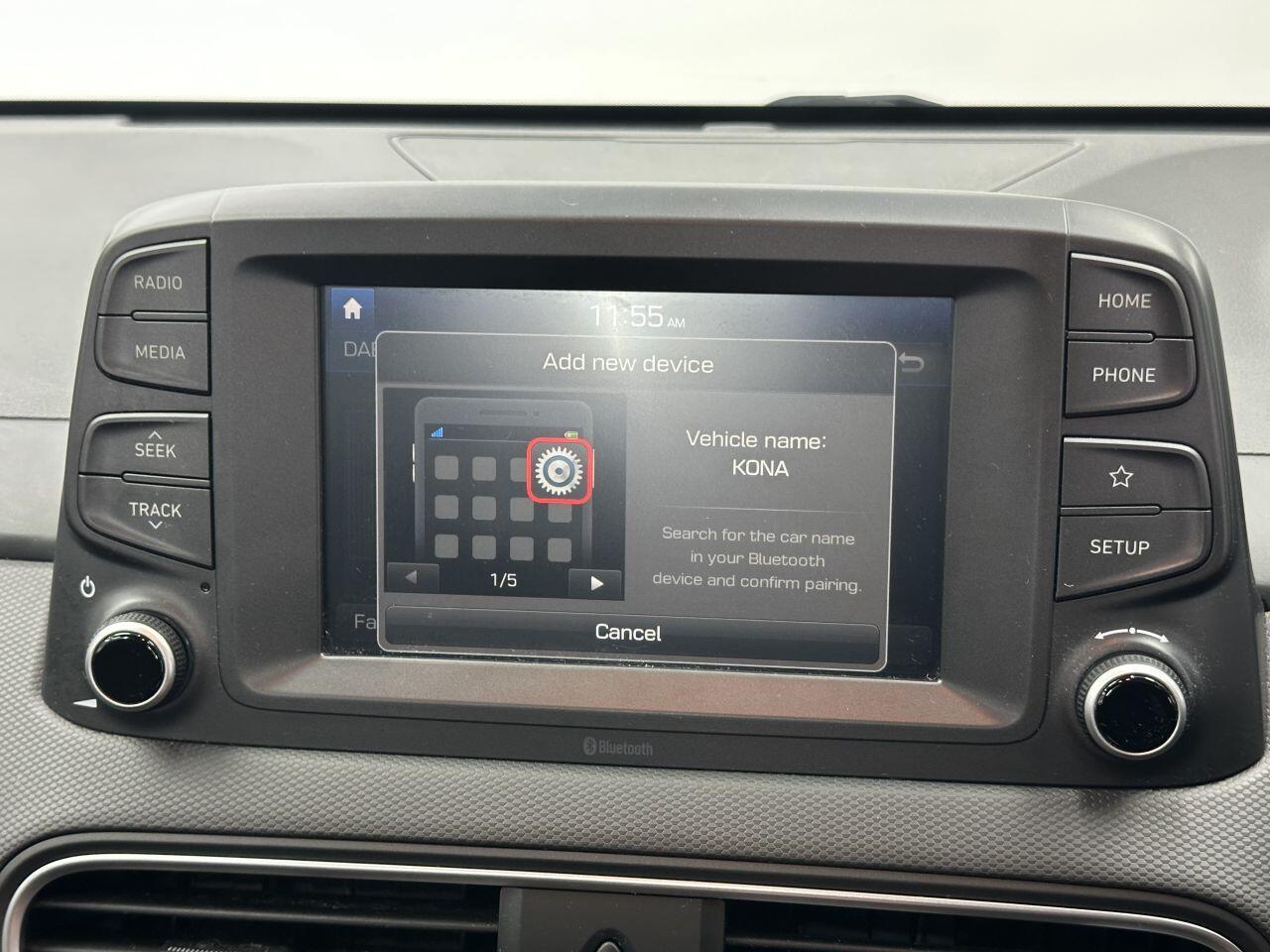 Hyundai Kona - Image 30