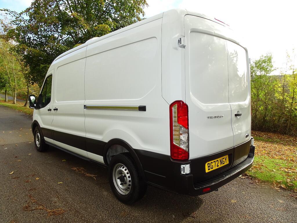 Ford Transit - Image 3