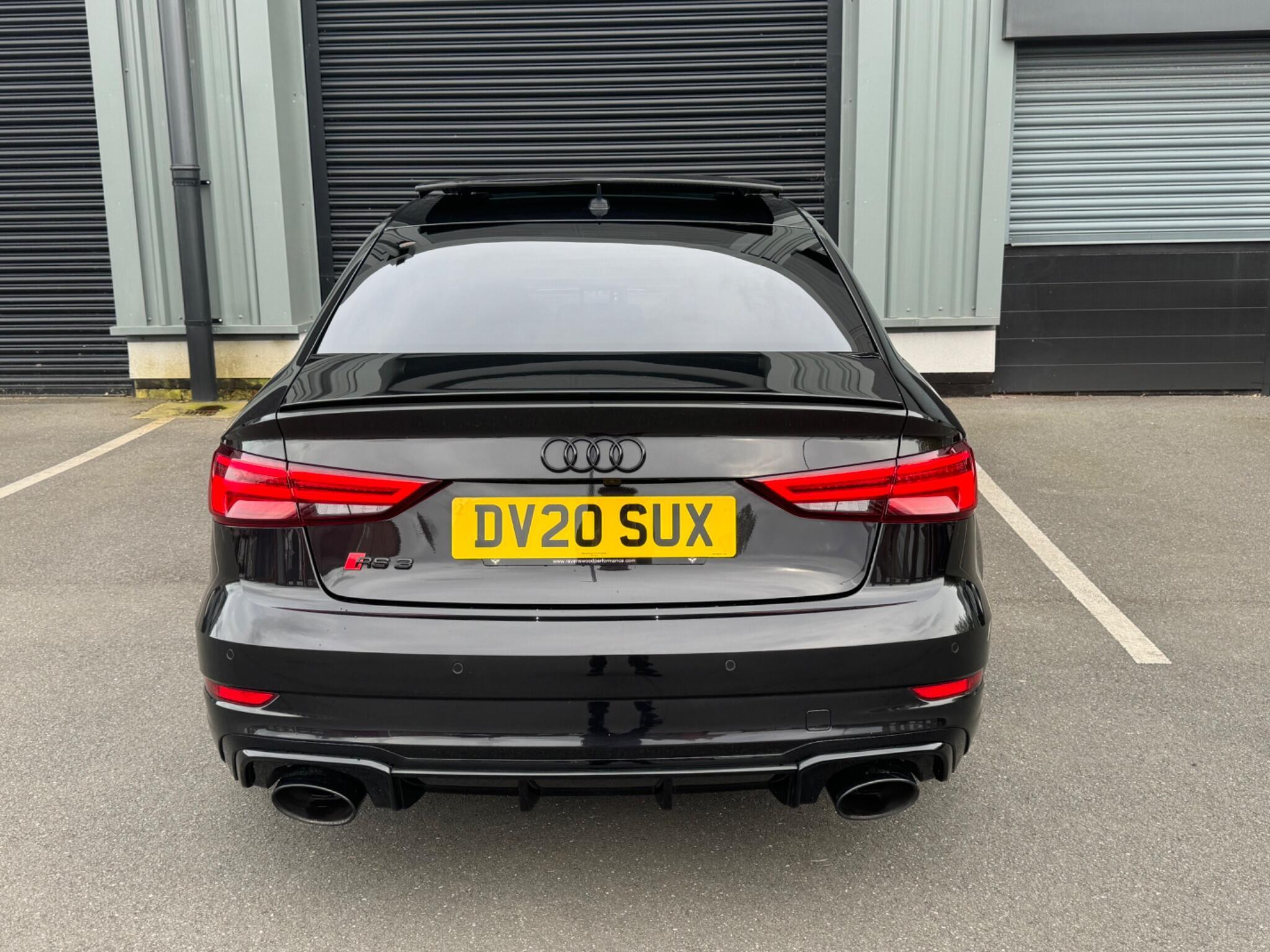 Audi RS3 - Image 6