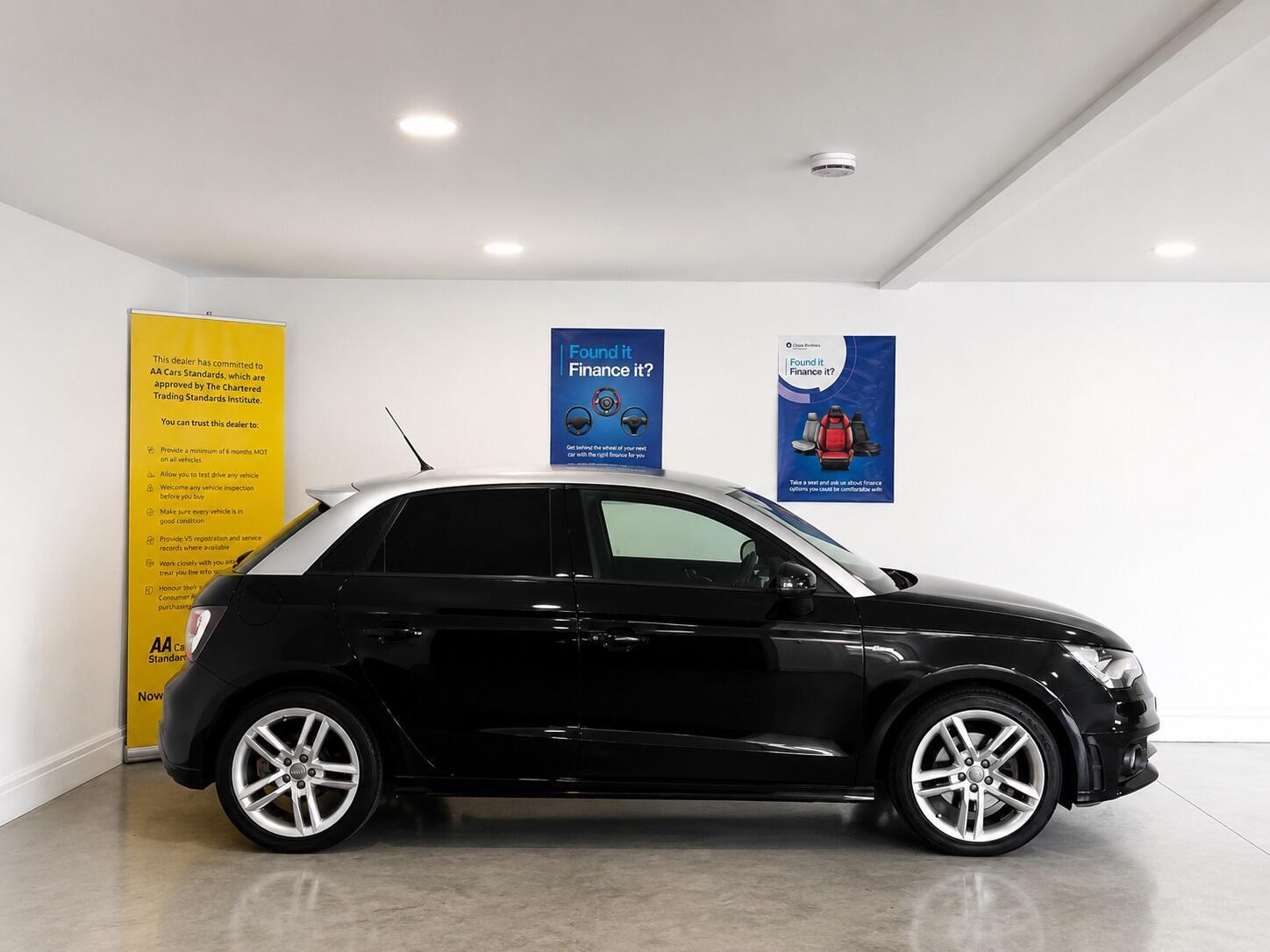 Audi A1 - Image 5