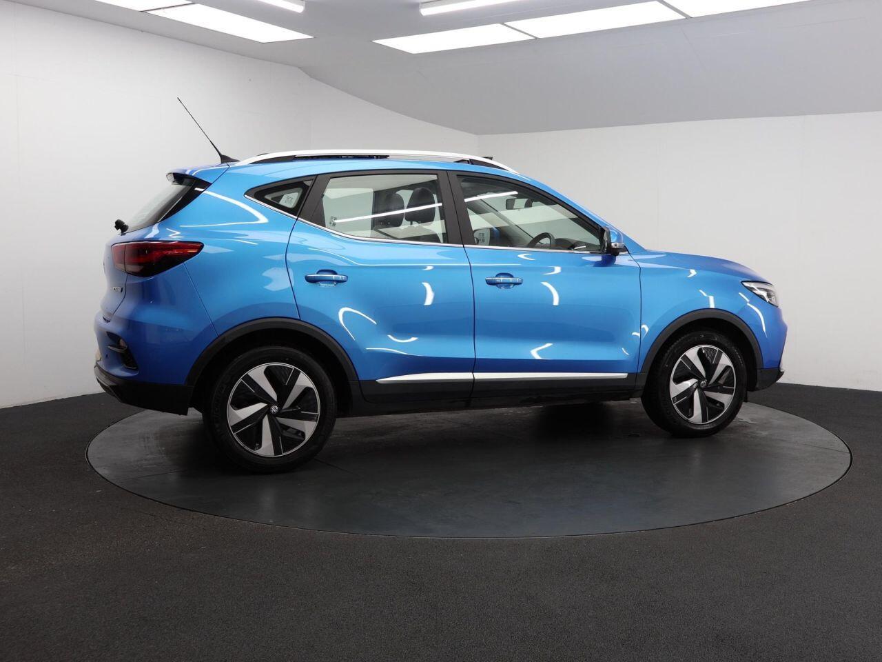 MG MG ZS - Image 14