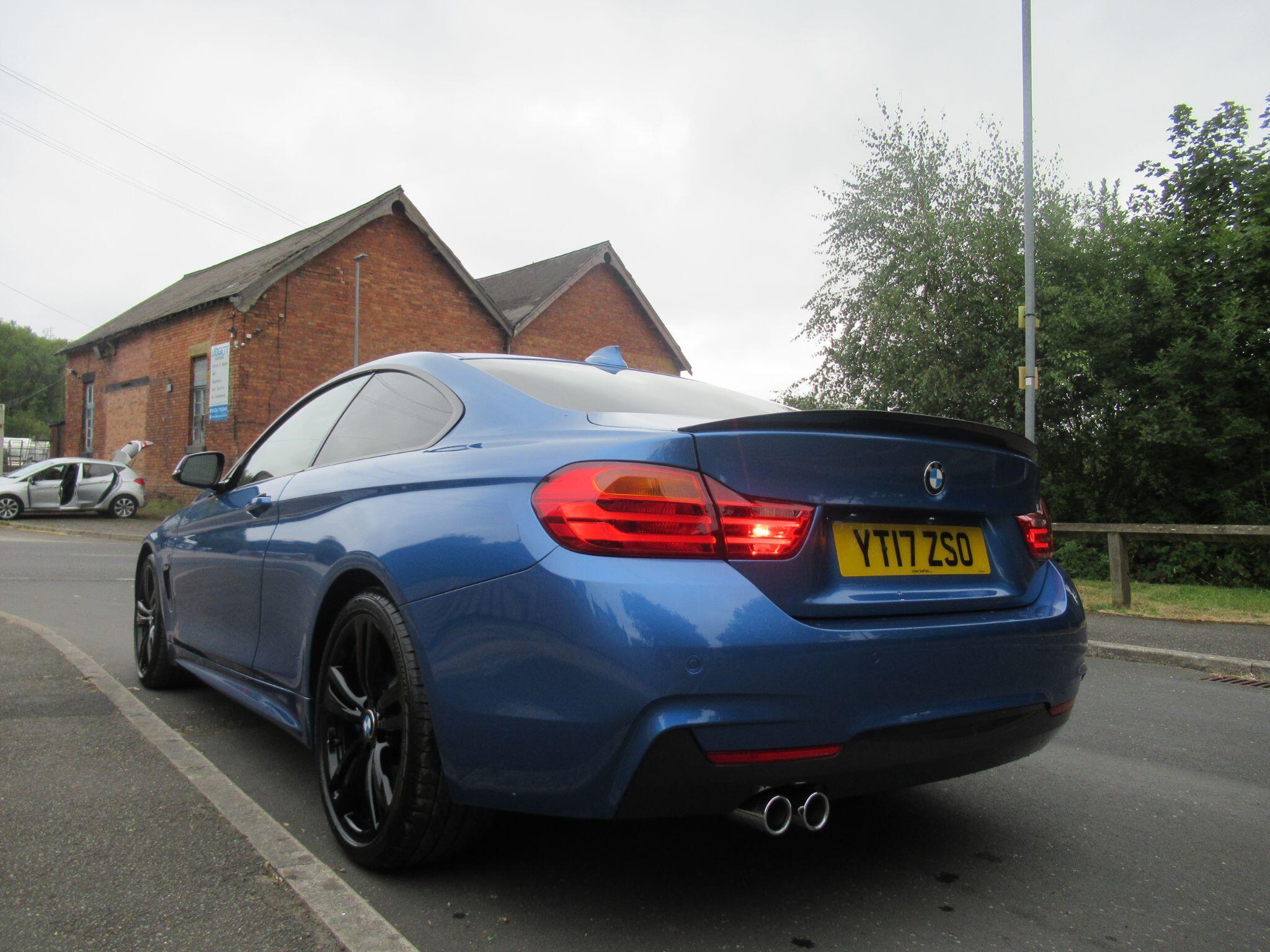 BMW 4 Series - Image 6
