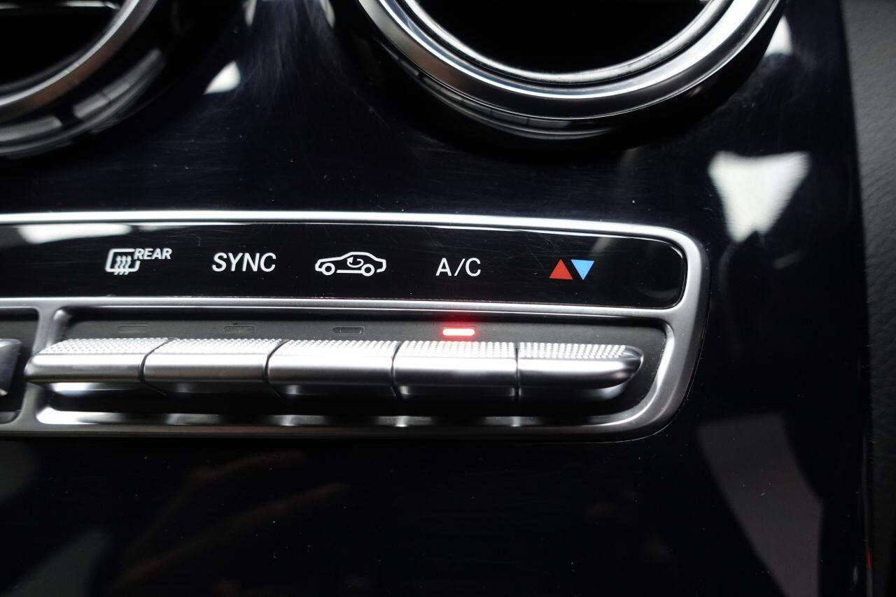 Mercedes-benz C-CLASS - Image 51