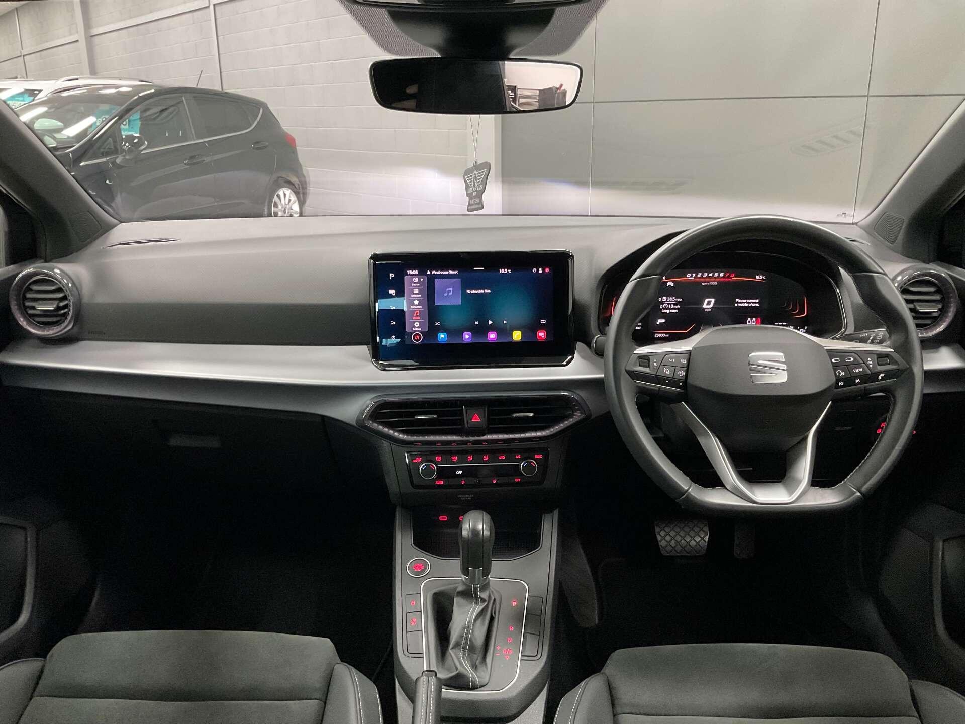 SEAT Ibiza - Image 11