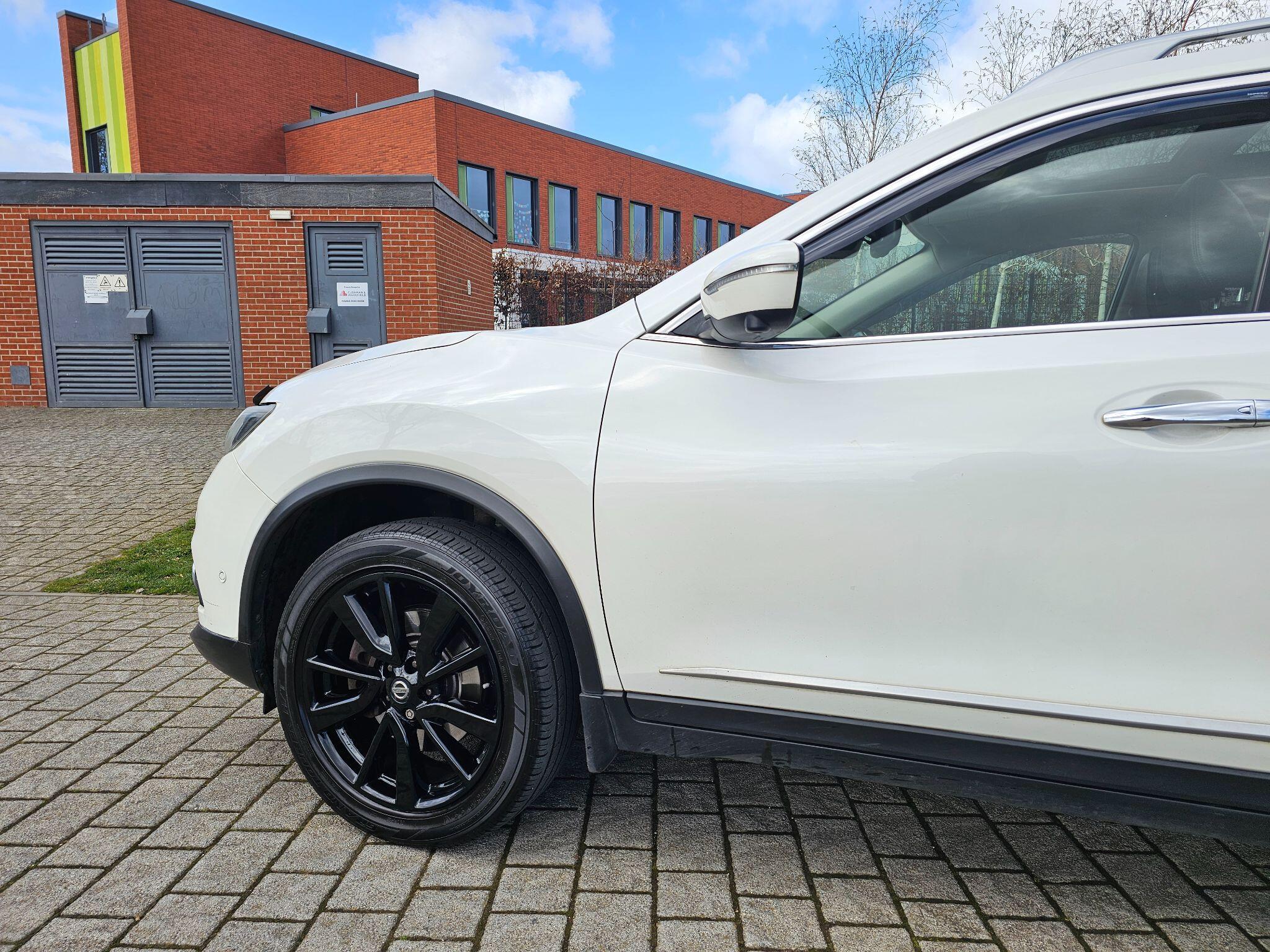 Nissan X-Trail - Image 35