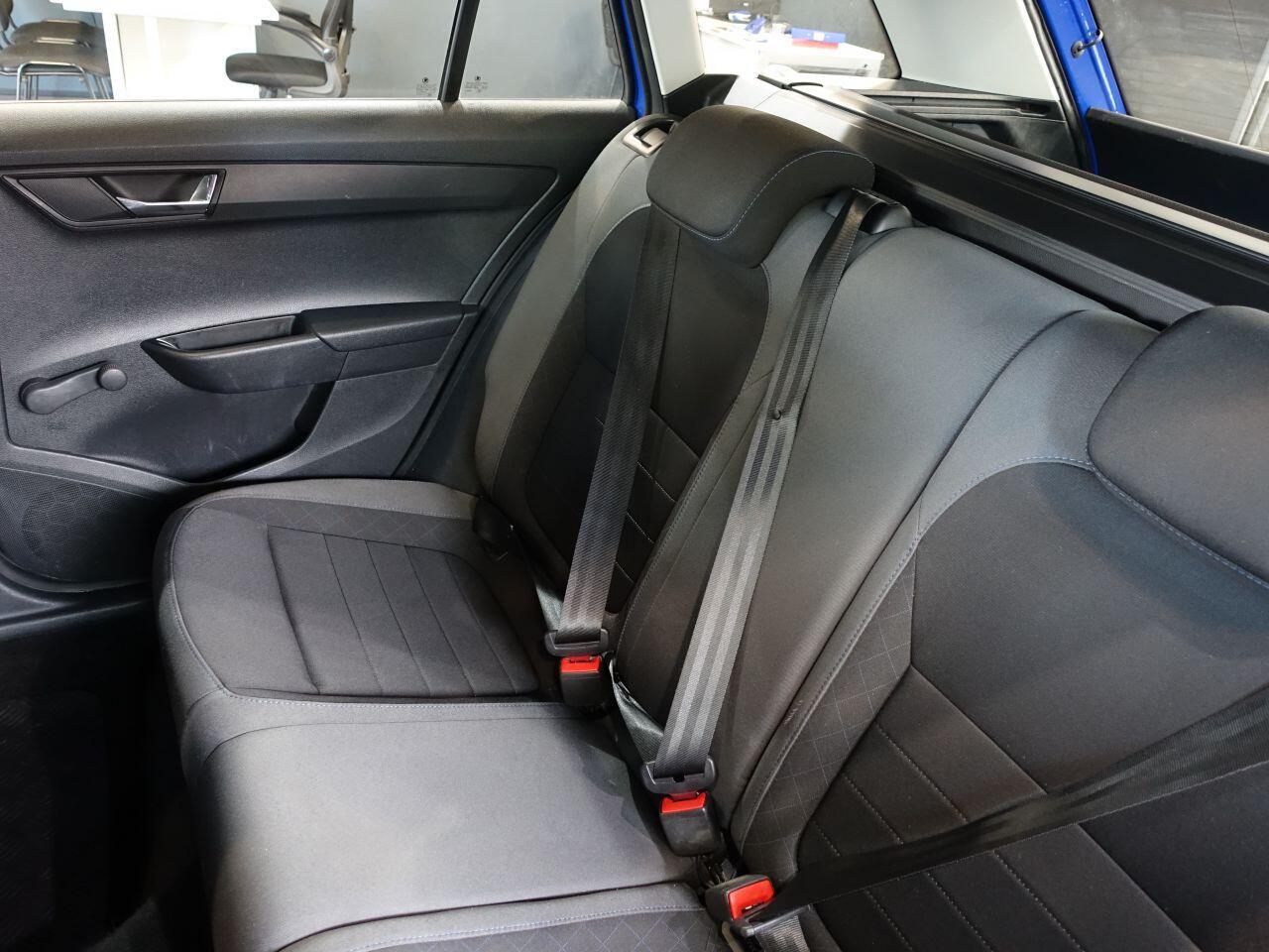 Skoda Fabia - Image 17