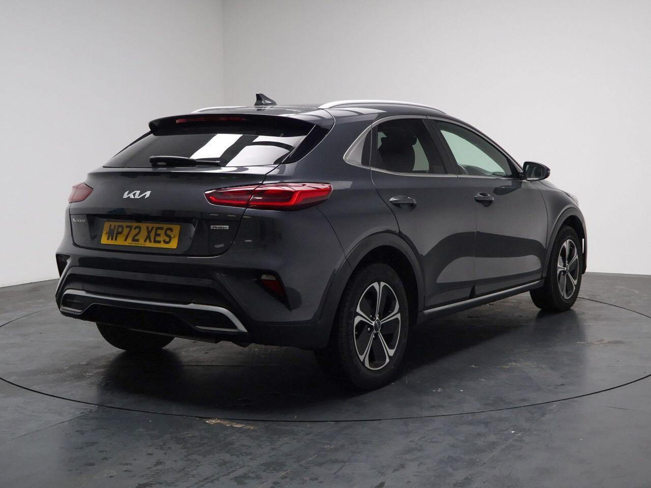 Kia XCeed - Image 23