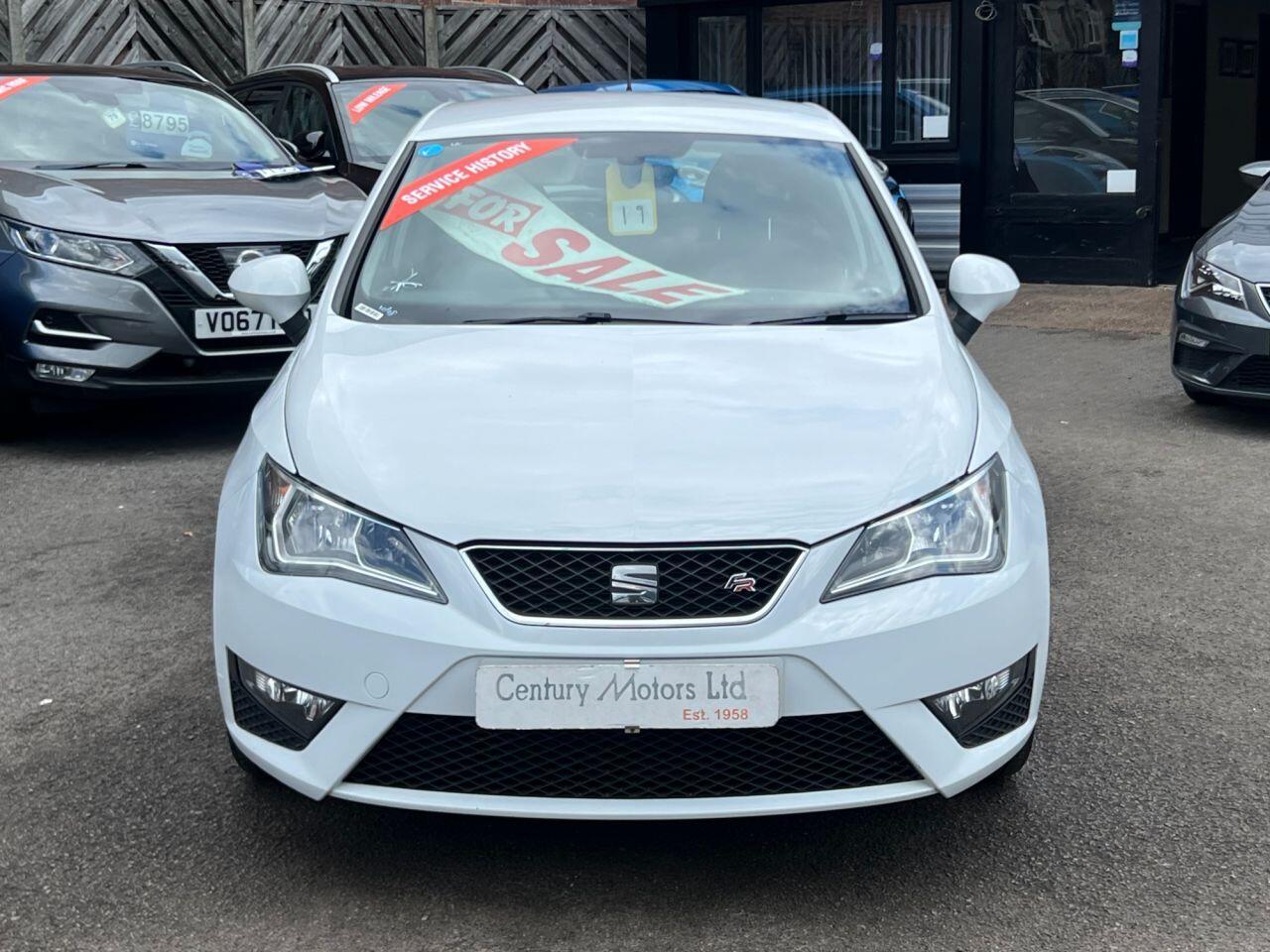 SEAT Ibiza - Image 6