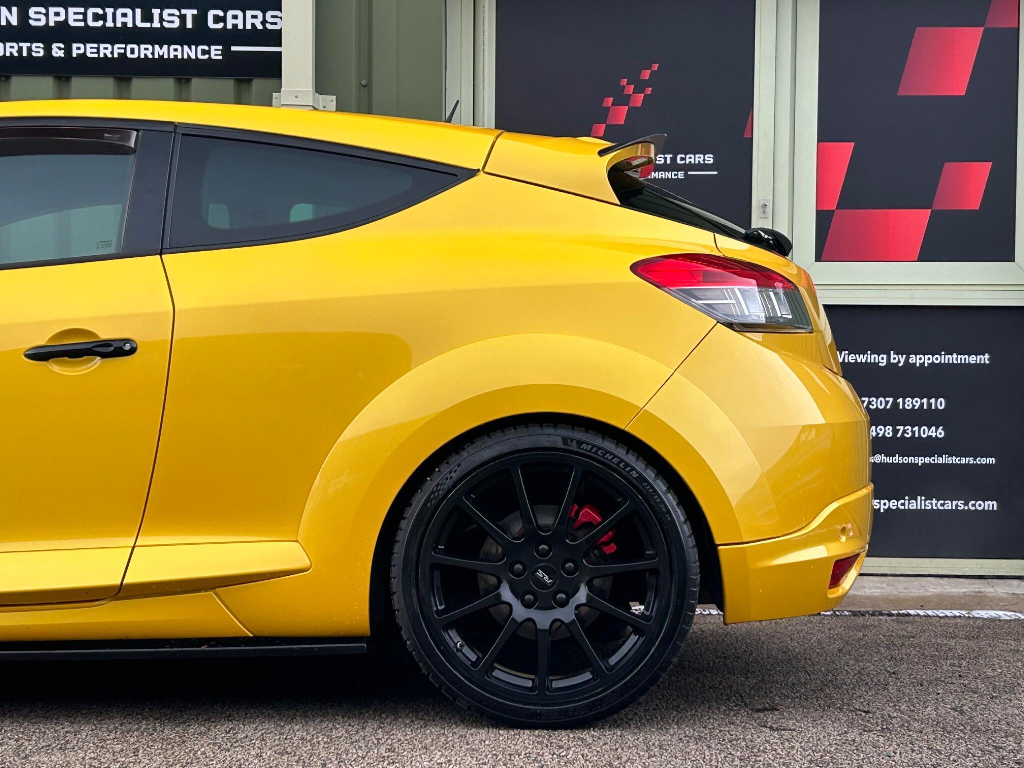 Renault Megane - Image 14