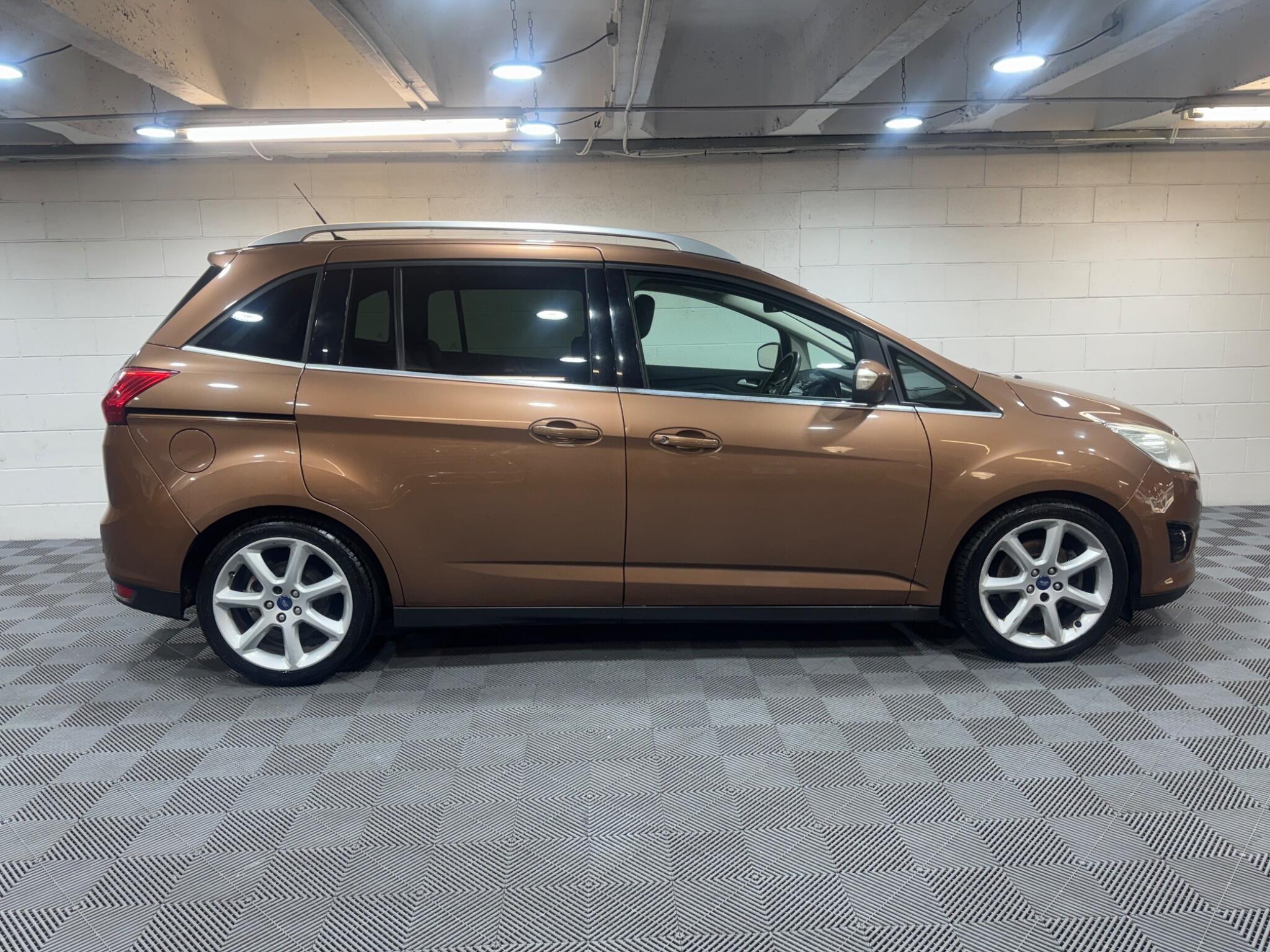 Ford Grand C-MAX - Image 5