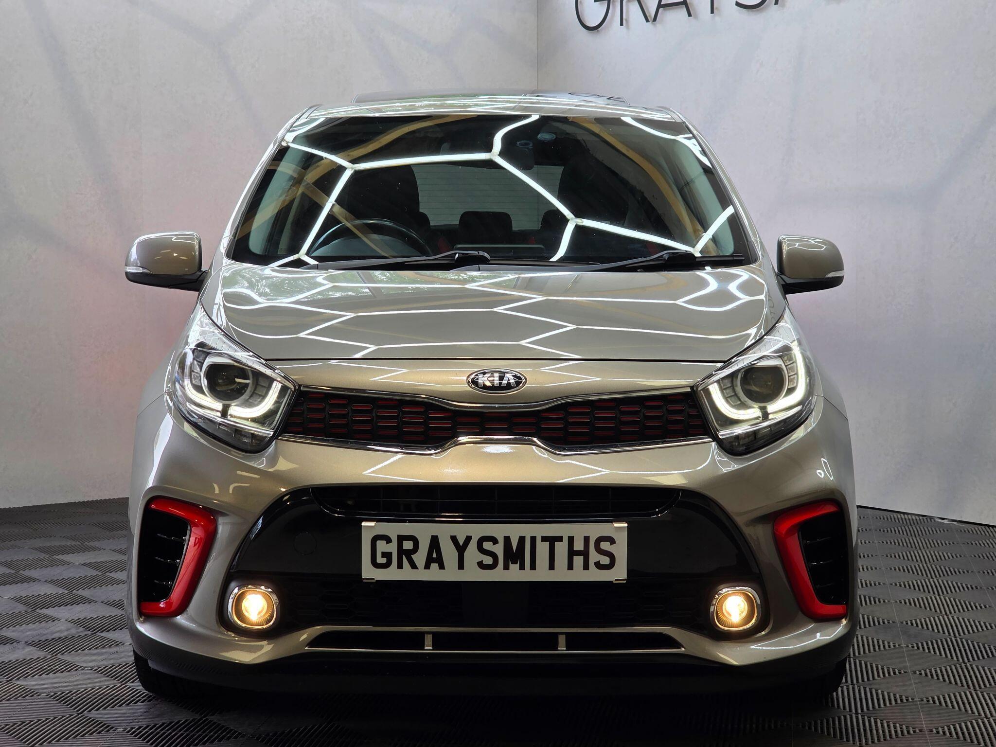 Kia Picanto - Image 6