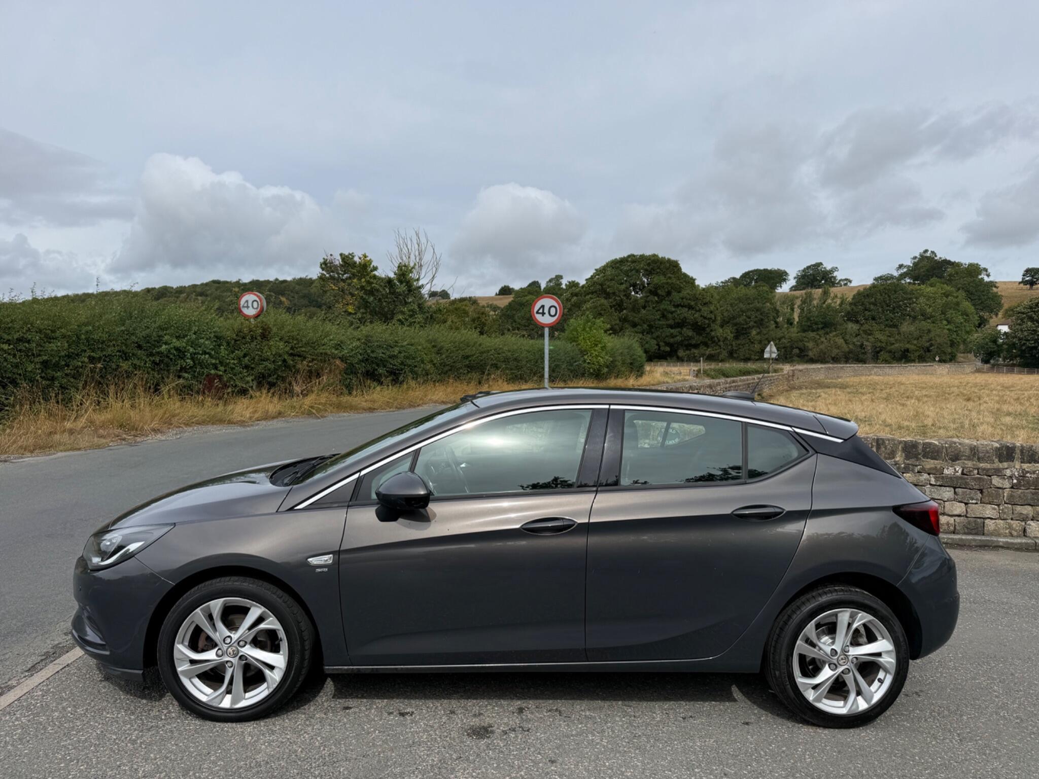 Vauxhall Astra - Image 15