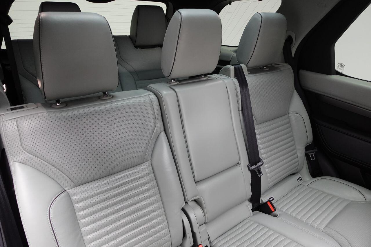 Land Rover Discovery - Image 20