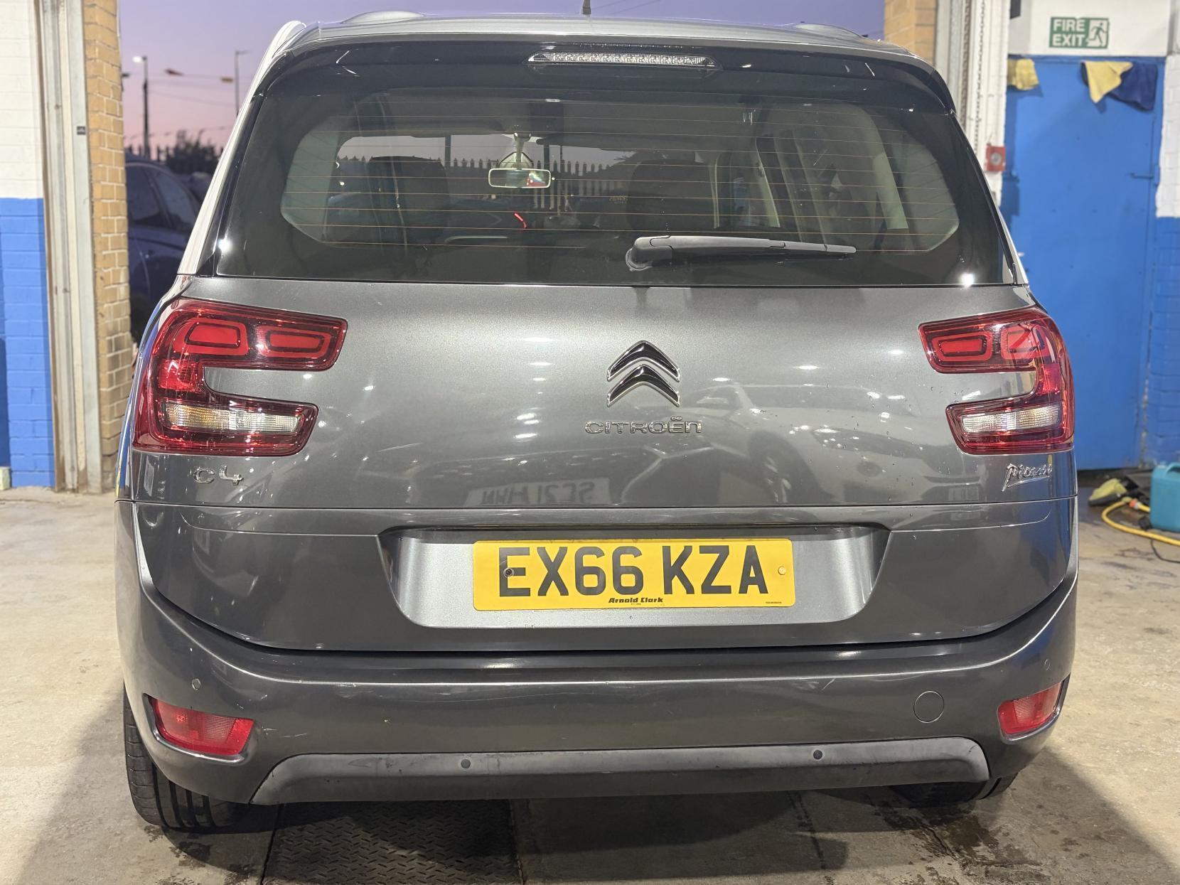 Citroen Grand C4 Picasso - Image 8