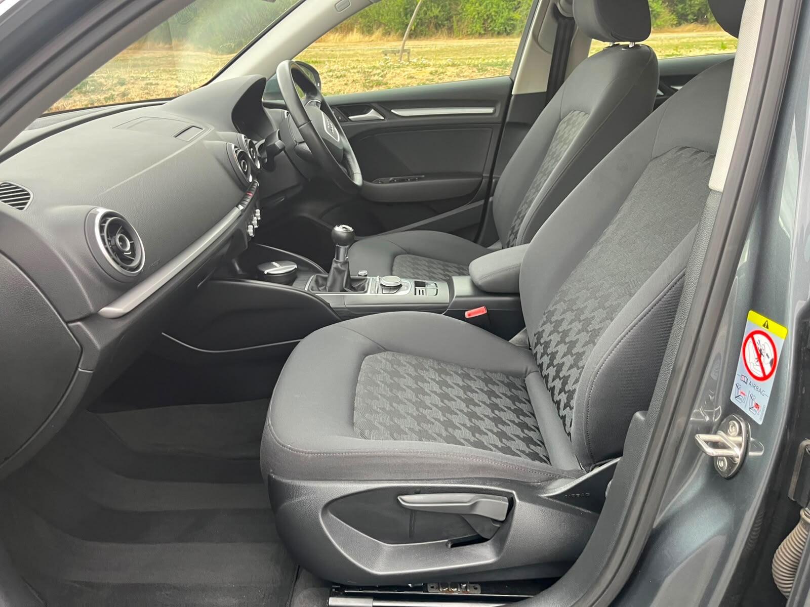 Audi A3 - Image 7