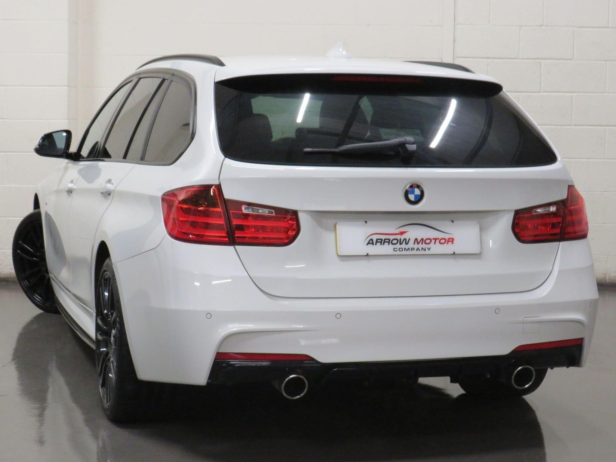 BMW 3 Series - Image 5
