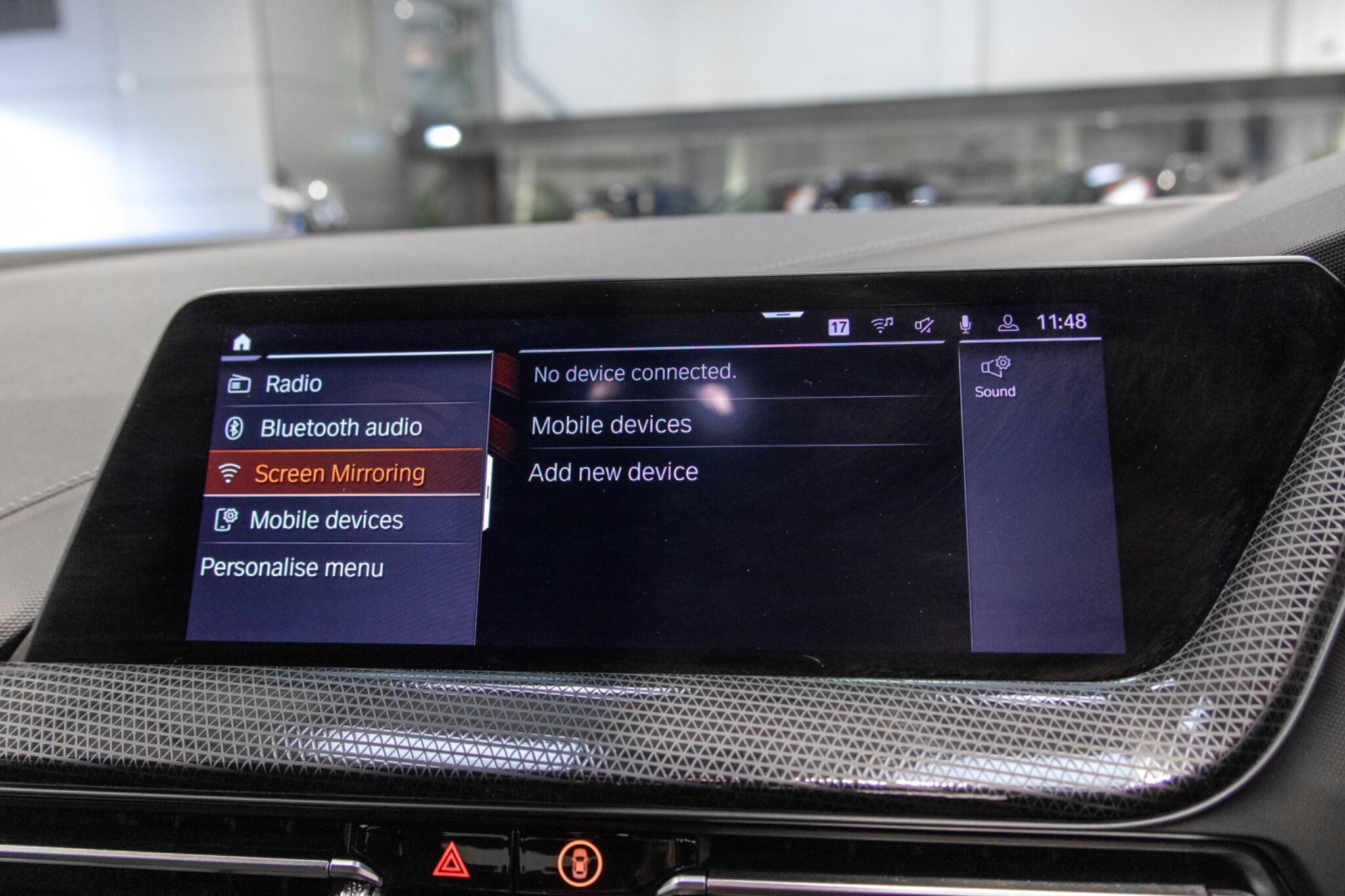 BMW 2 SERIES GRAN COUPE - Image 17