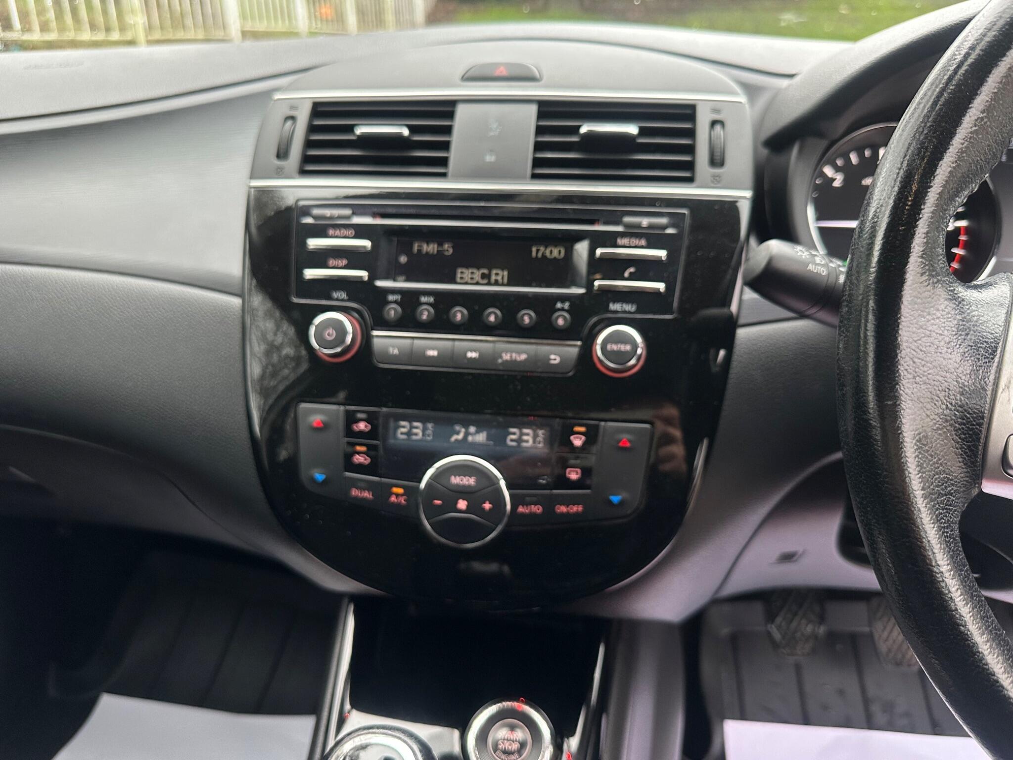 Nissan Pulsar - Image 26