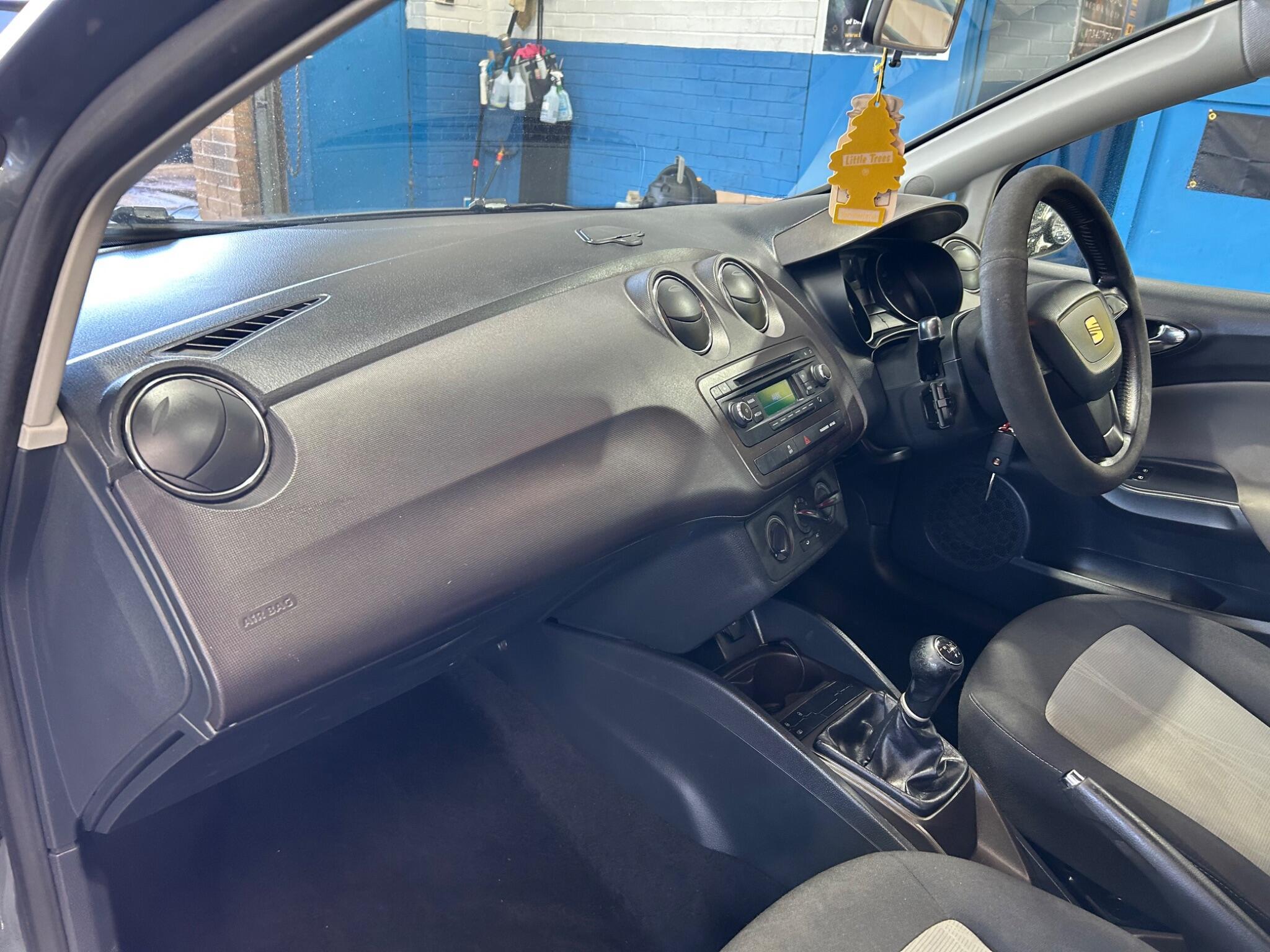 SEAT Ibiza - Image 16