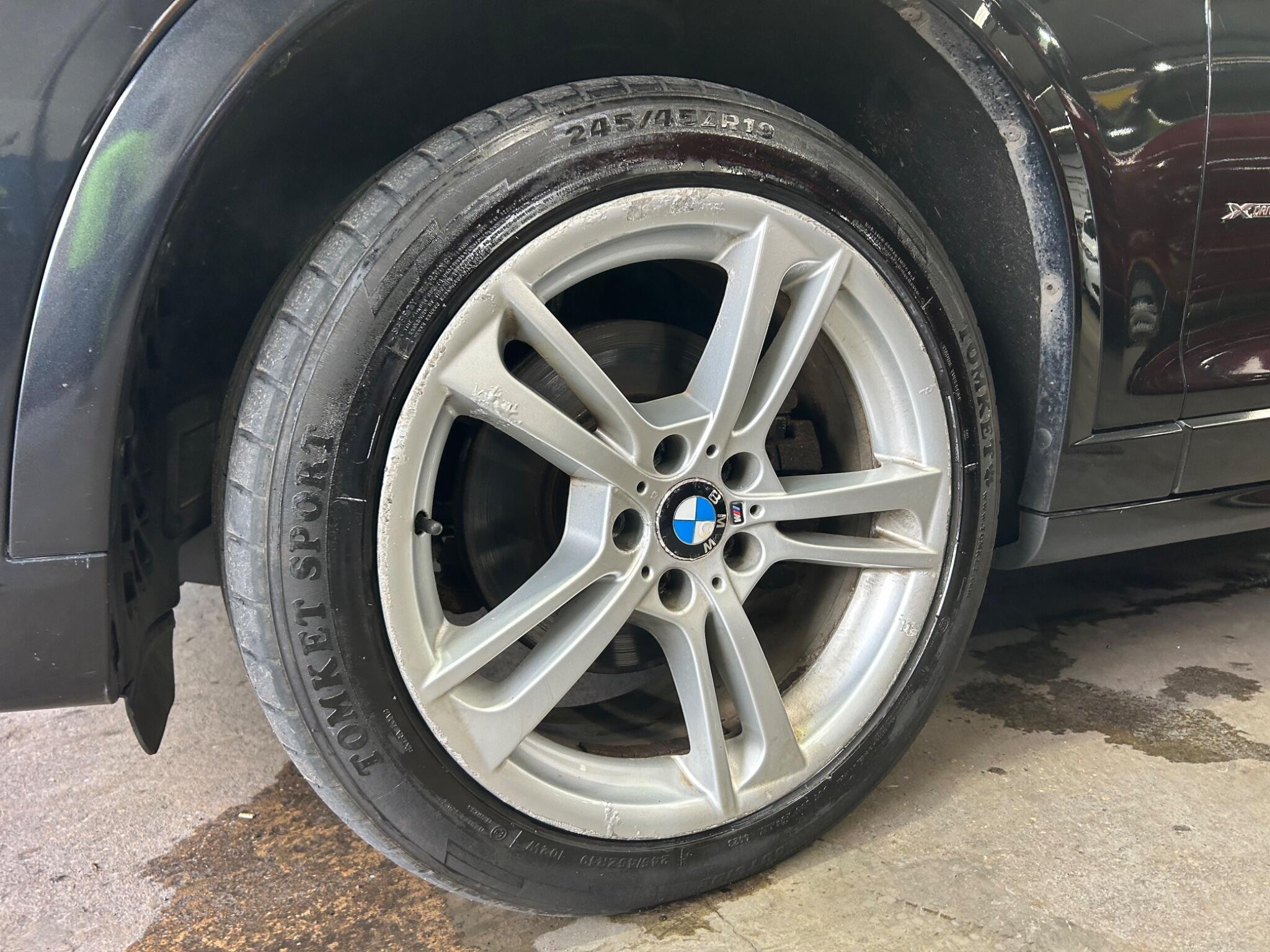 BMW X3 - Image 31