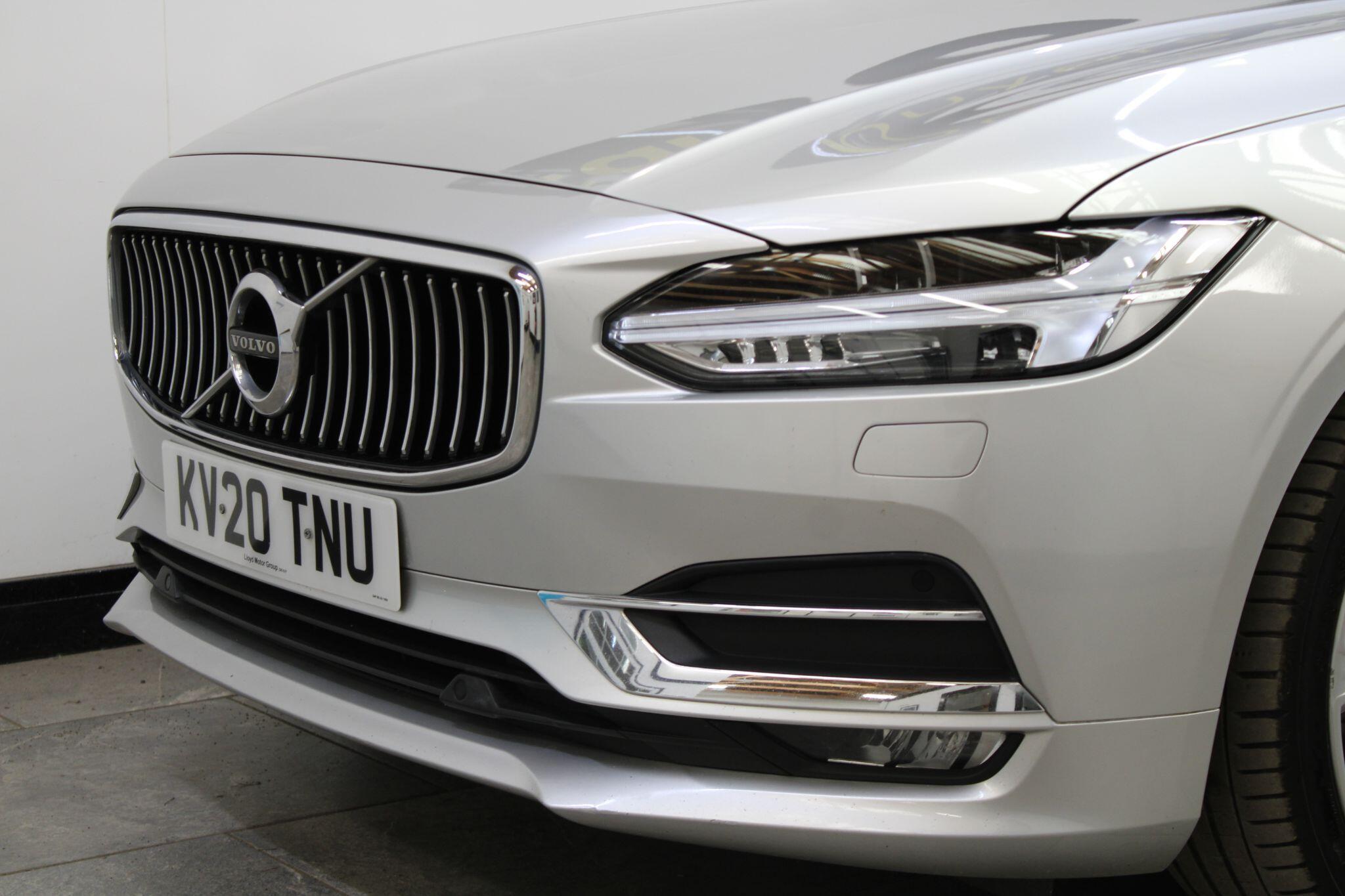 Volvo V90 - Image 26
