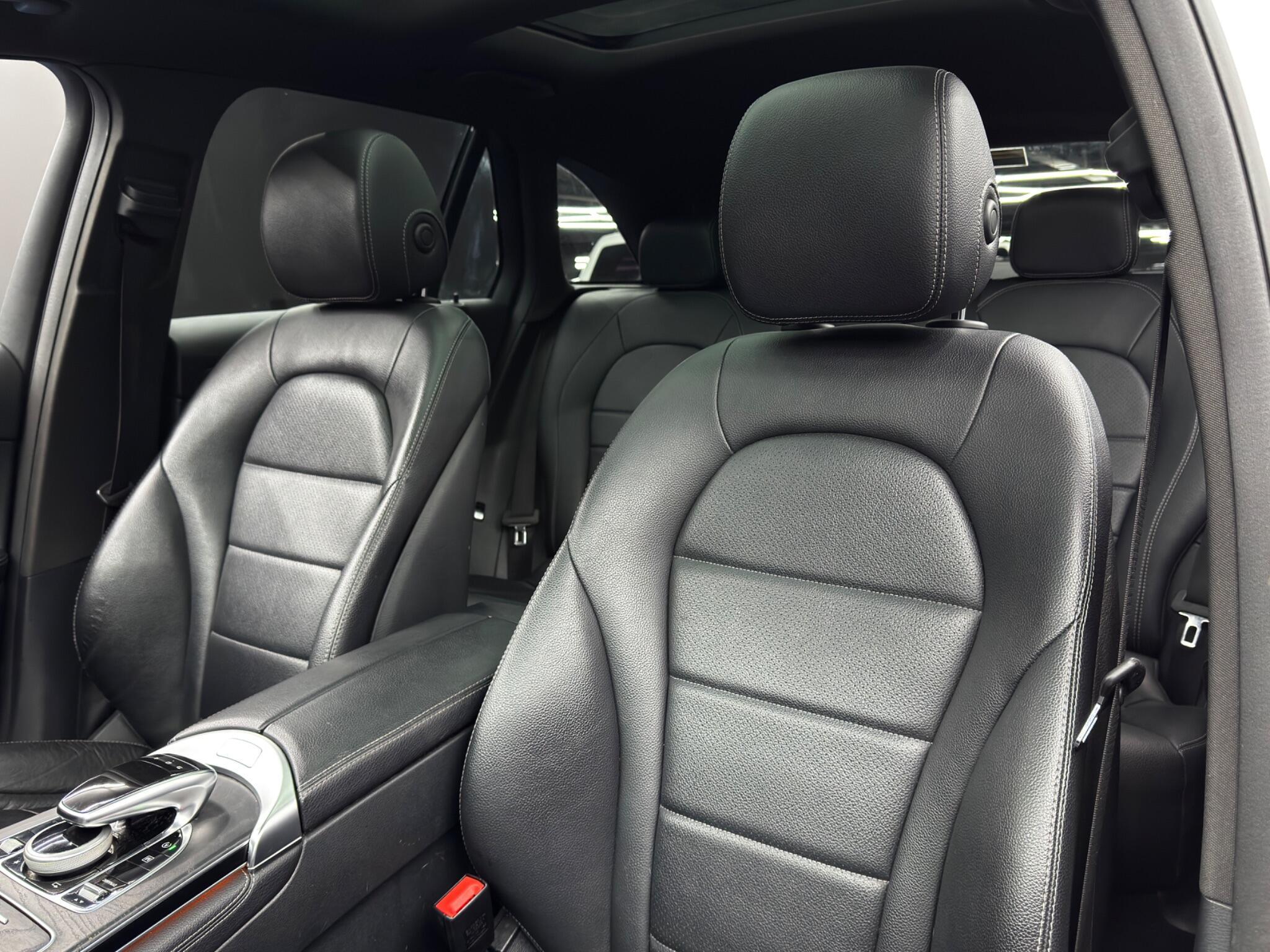 Mercedes GLC - Image 14