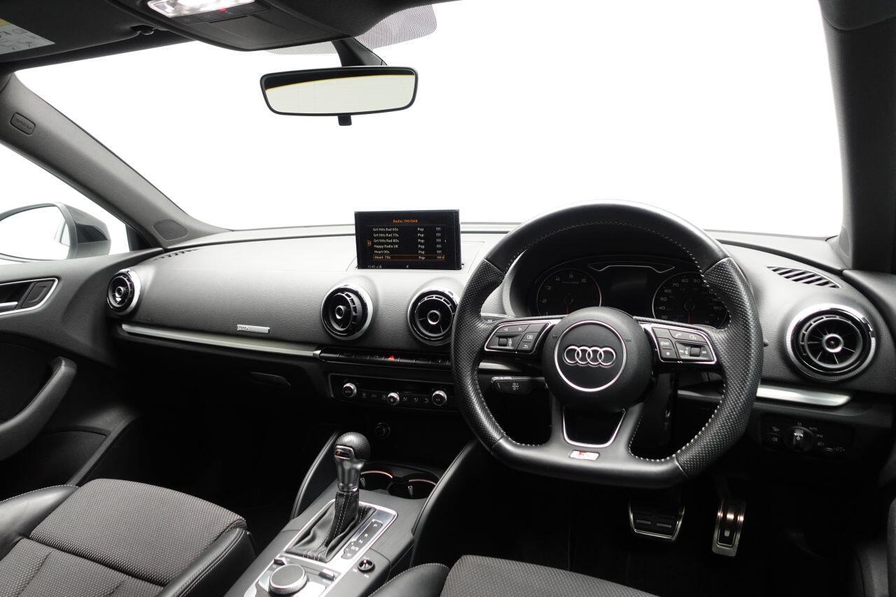 Audi A3 - Image 15