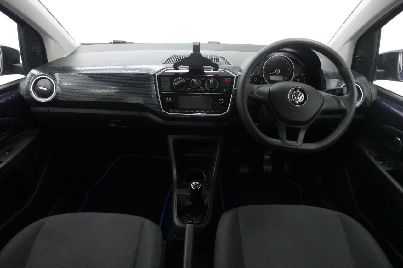 Volkswagen up! - Image 19